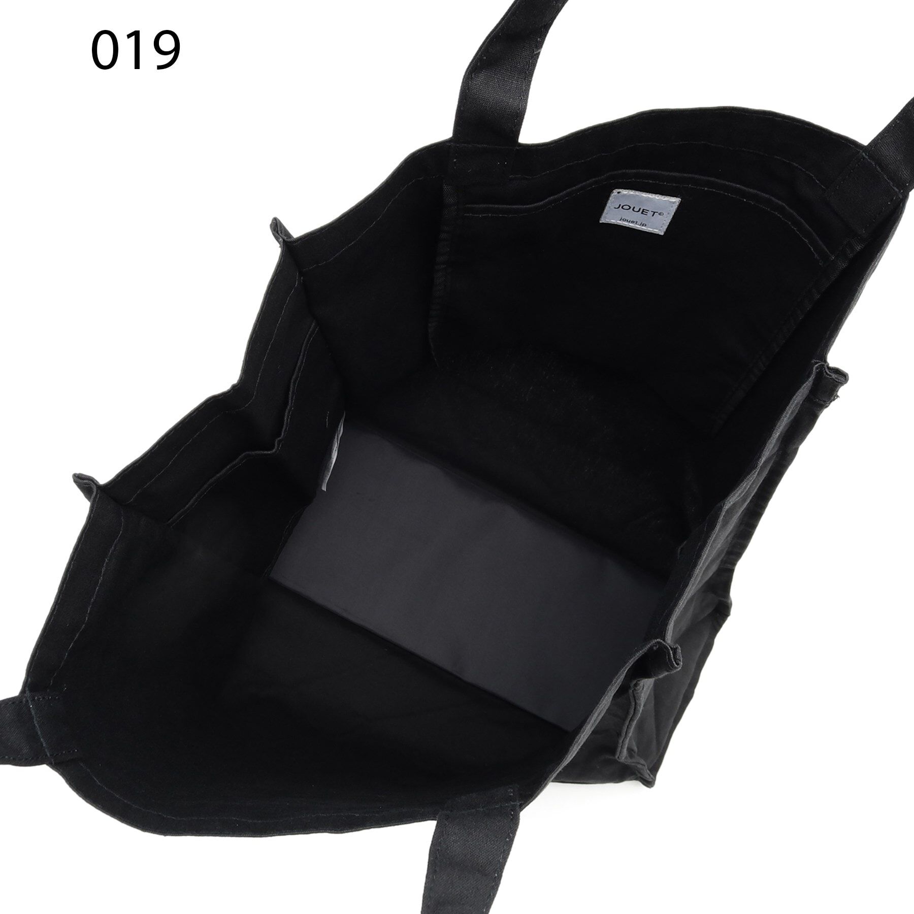 Ober Tashe「【新学期・新生活】ロゴ帆布トート」|トートバッグ|