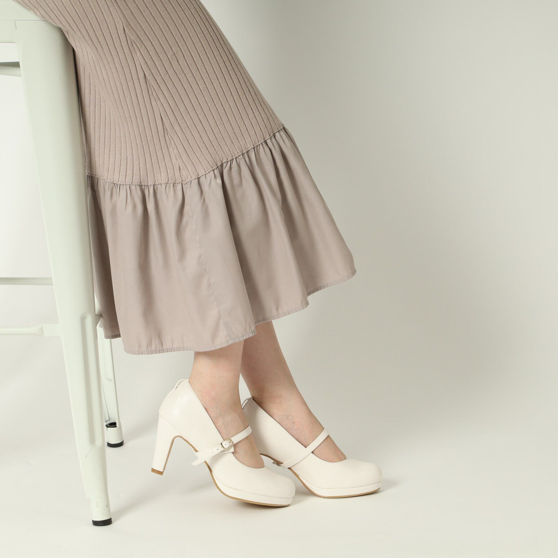 csT&P「3WAYパンプス」|パンプス|