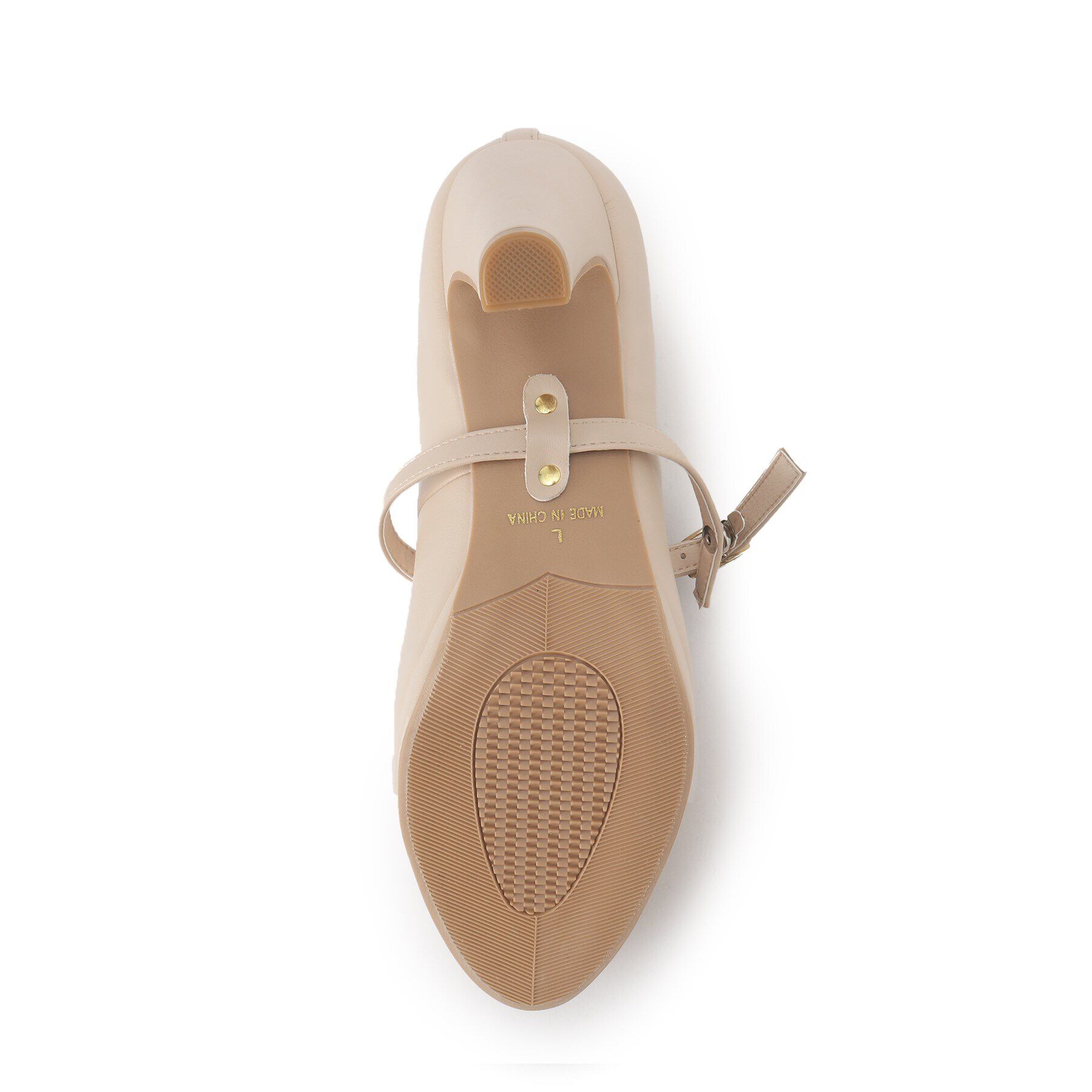 csT&P「3WAYパンプス」|パンプス|