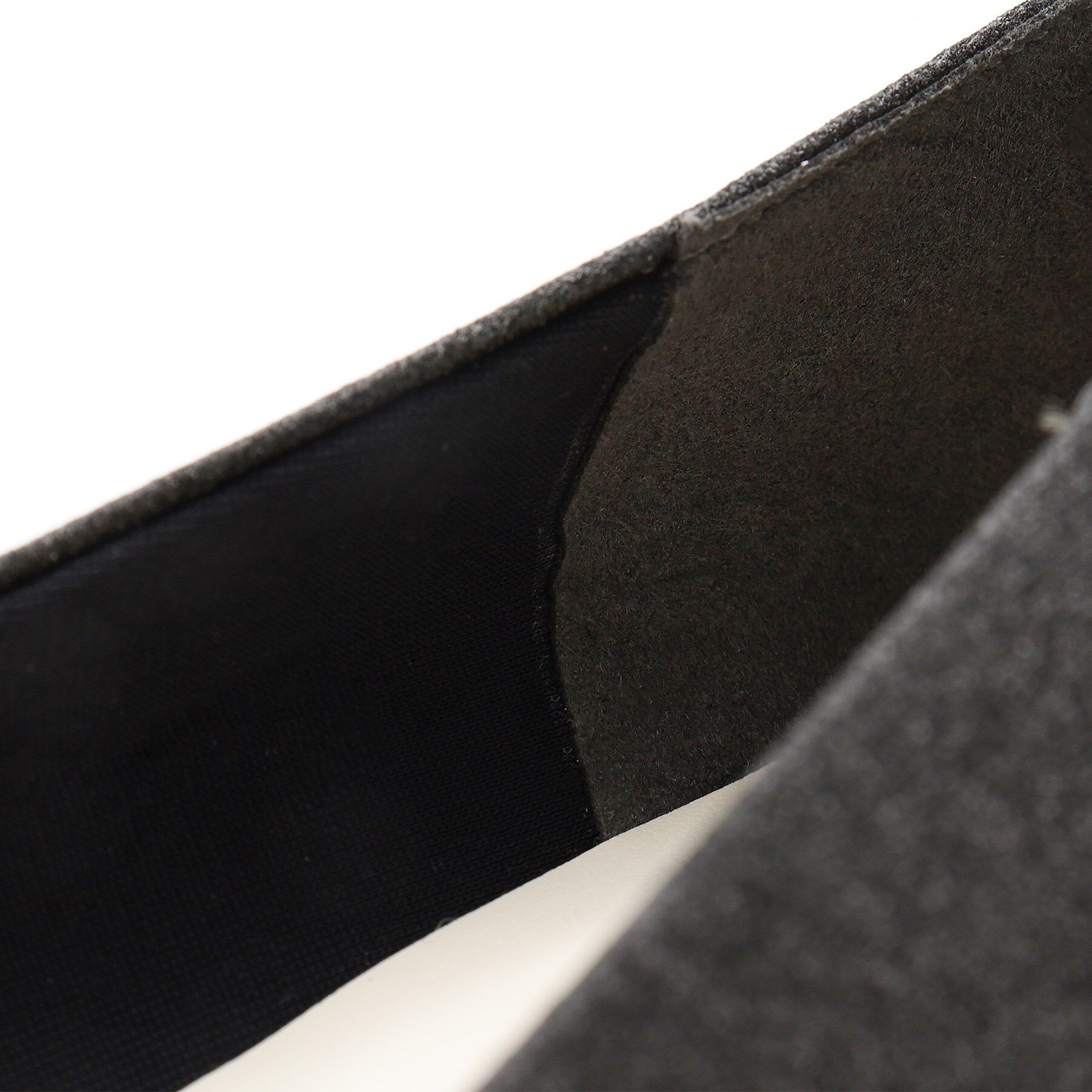 ESPERANZA「ポインテッドウェッジパンプス」|パンプス|