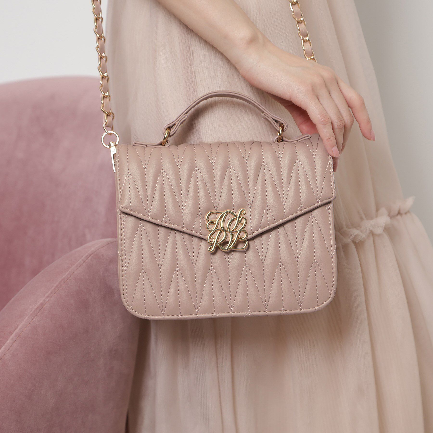 Ober Tashe「プレート2wayショルダー」|ショルダー・メッセンジャー|