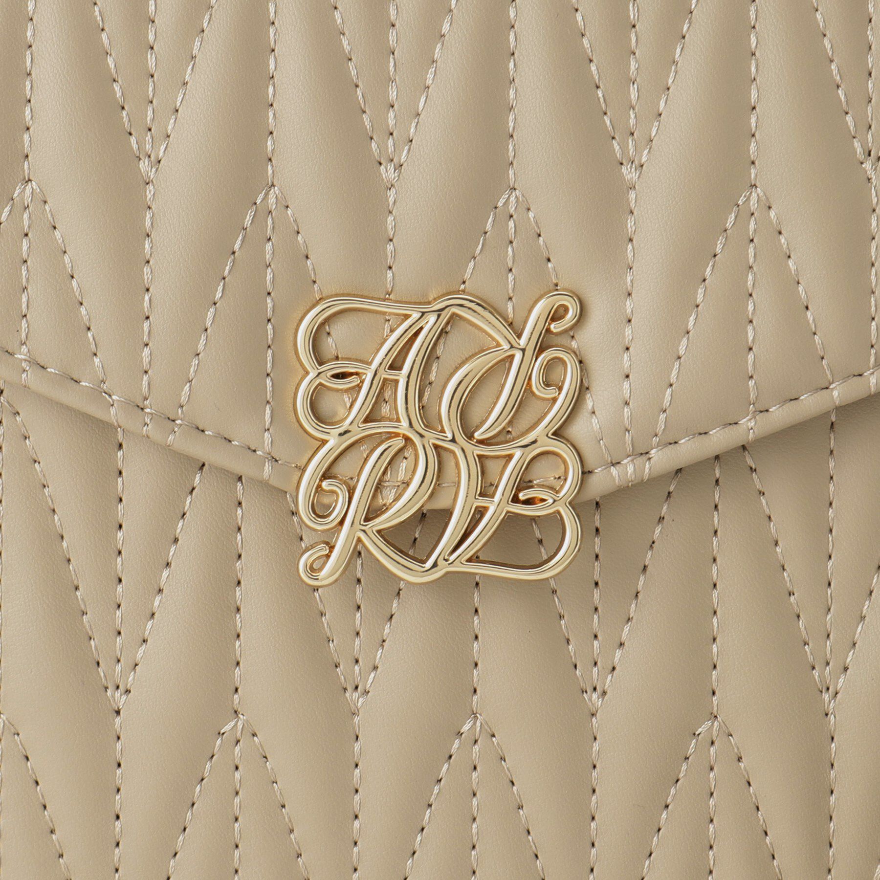 Ober Tashe「プレート2wayショルダー」|ショルダー・メッセンジャー|