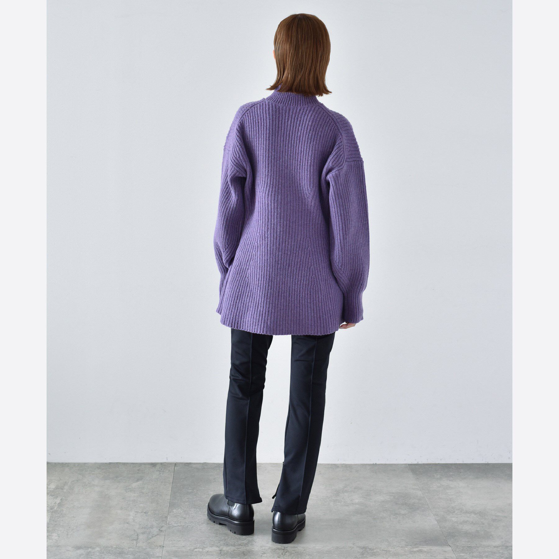 CODE A「zip leggings pants」|その他|