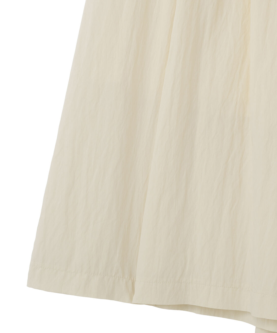 COCO DEAL「タックワイドフレアパンツ」|スラックス|