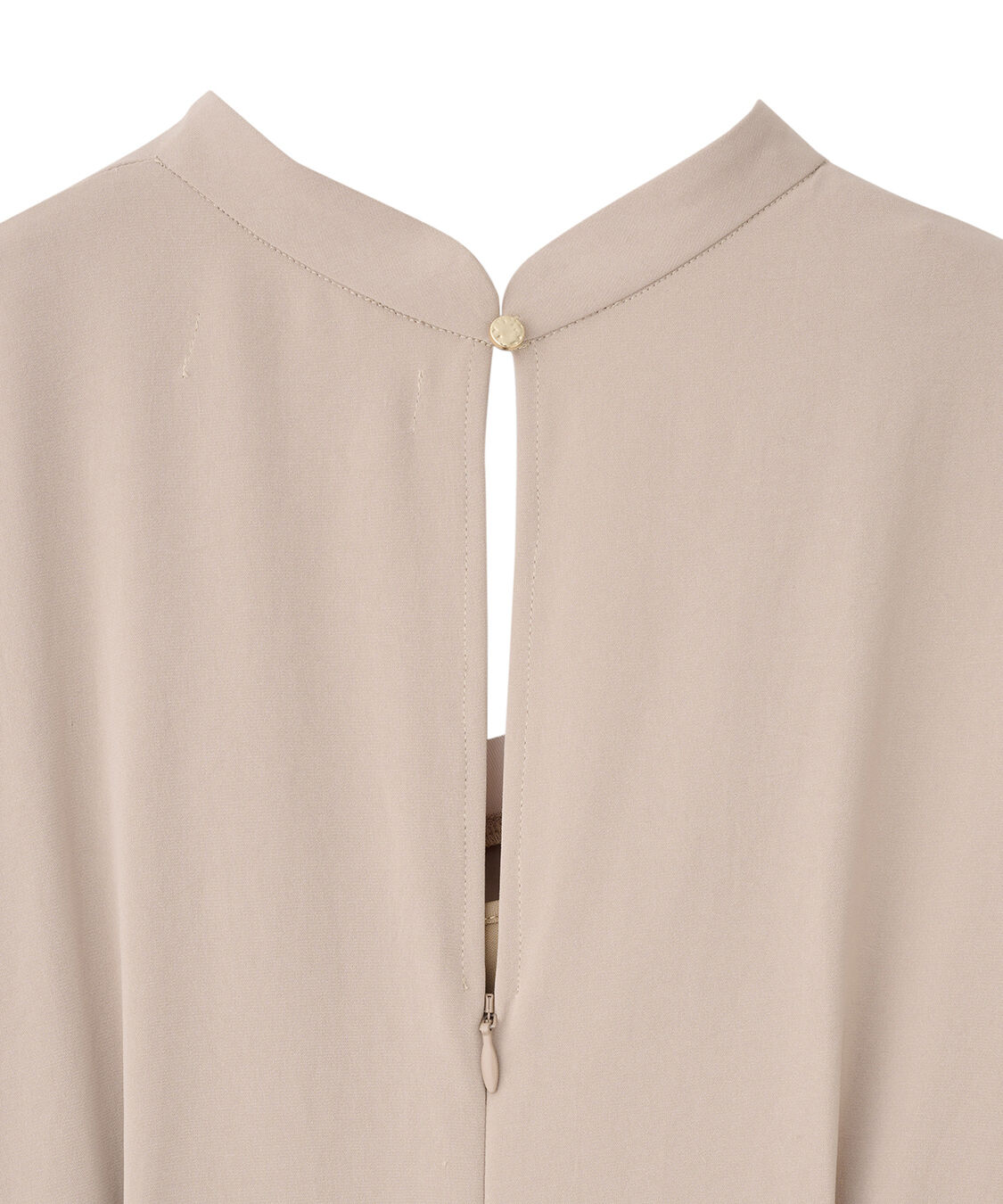 COCO DEAL「カシュクールドレープワンピース」|ワンピース|