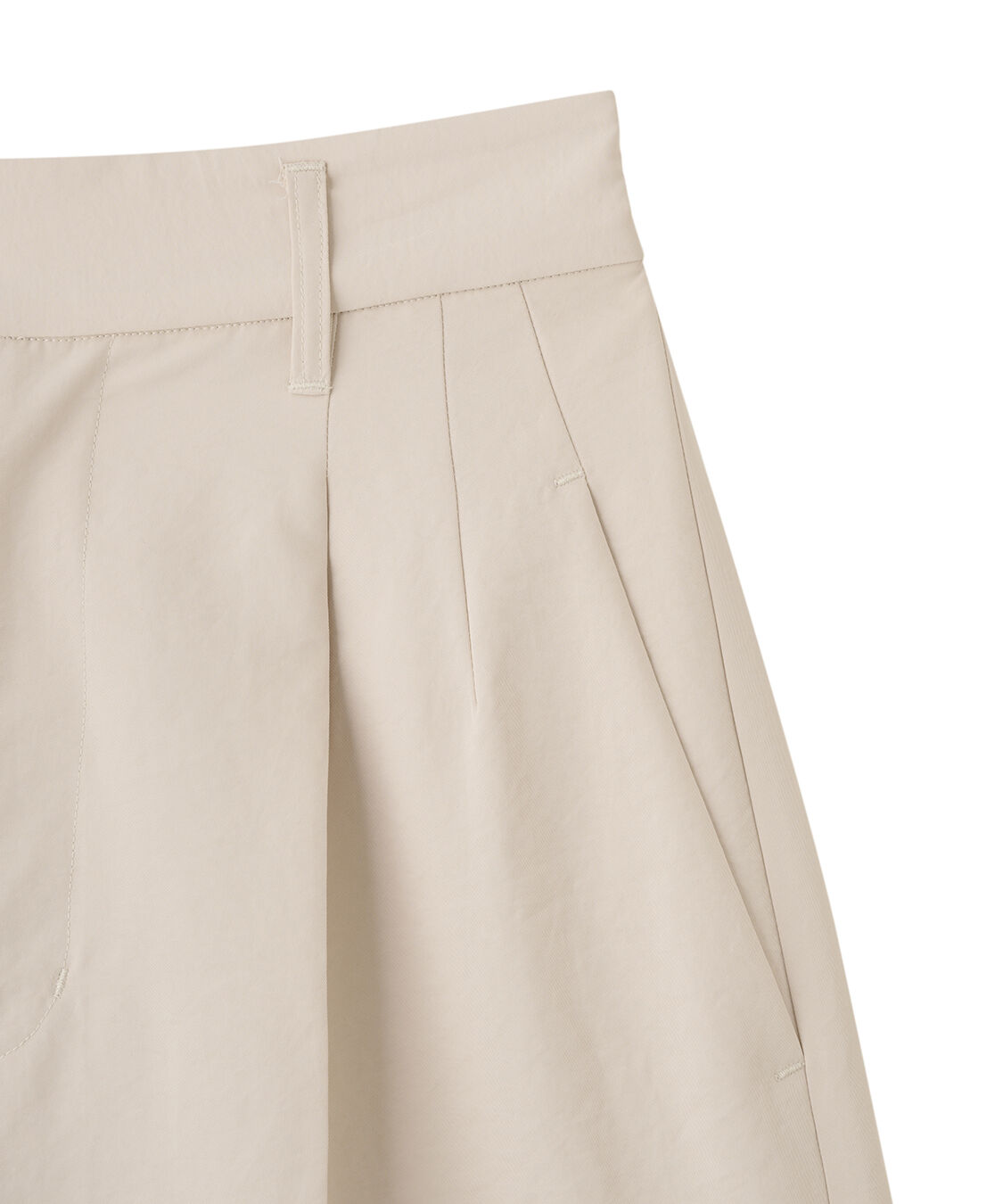 COCO DEAL「スラックスハーフパンツ」|その他|