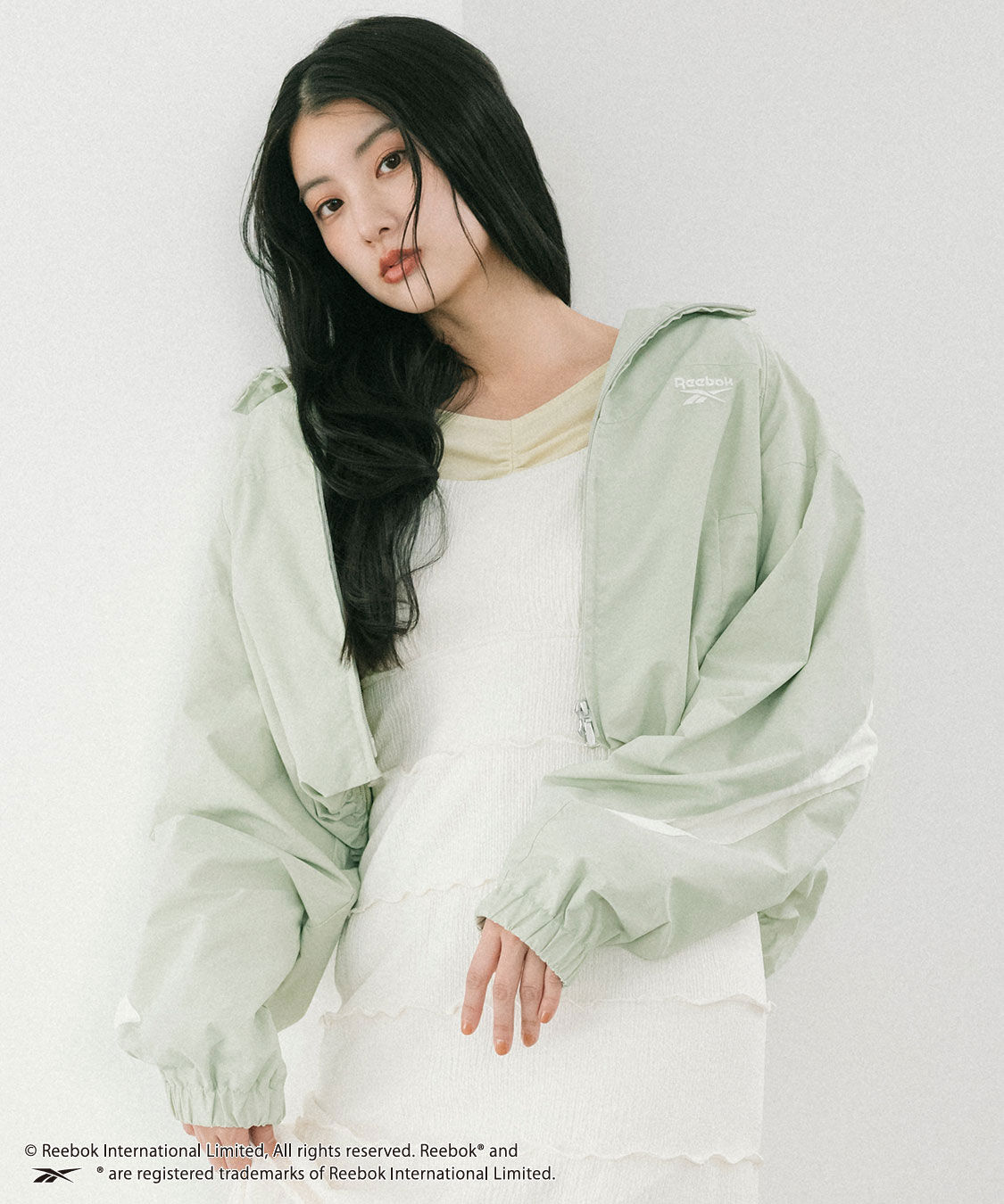 COCO DEAL「ギャザーデザインカットソー」|Tシャツ・カットソー|