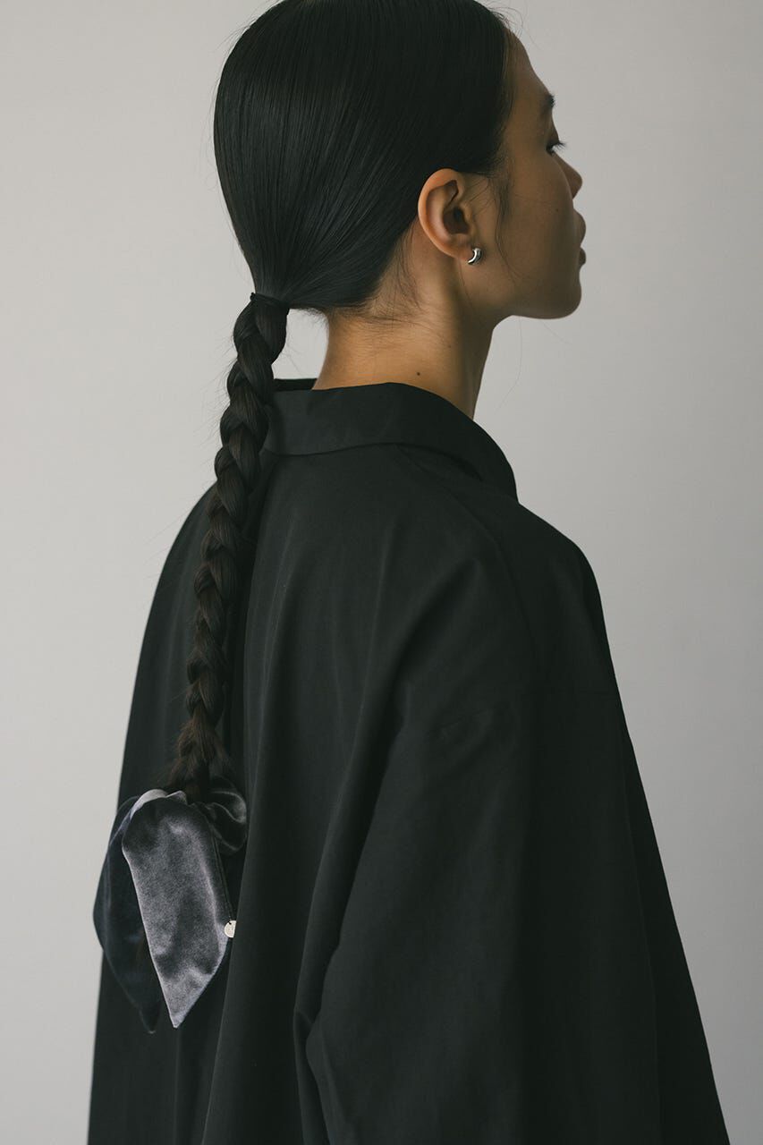 STYLEMIXER「ベロアリボンシュシュ」|その他|