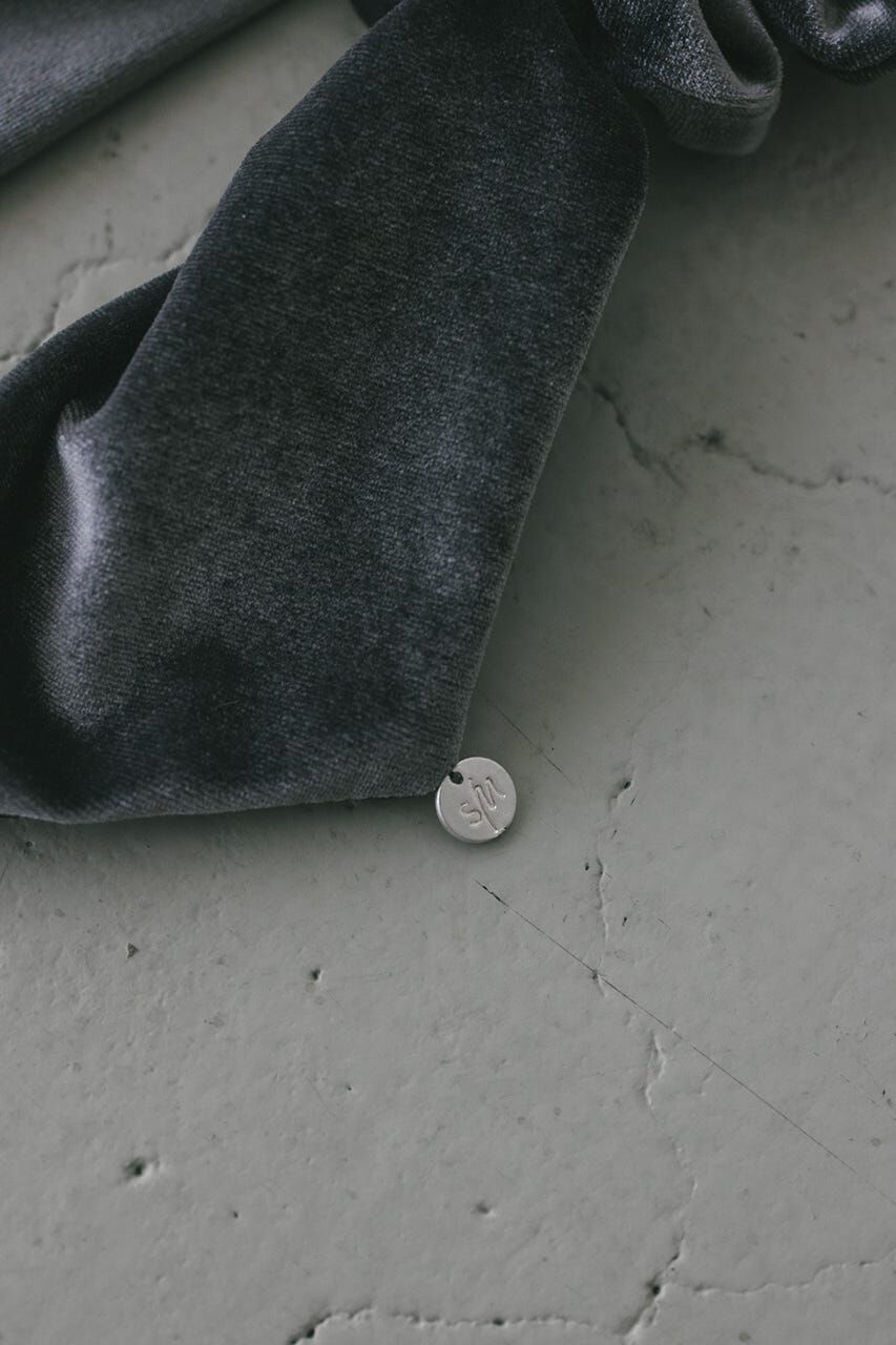 STYLEMIXER「ベロアリボンシュシュ」|その他|