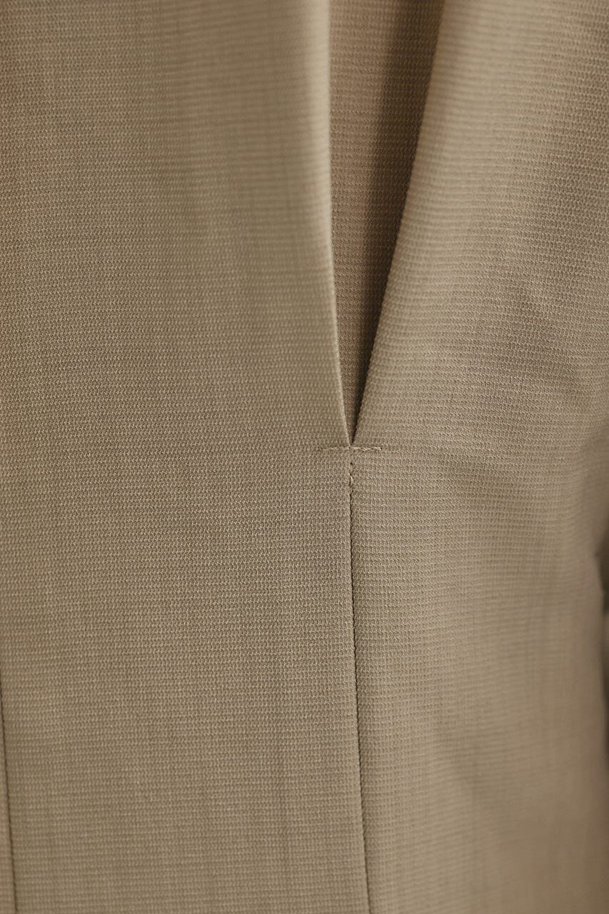 STYLEMIXER「バックルベルトワンピース」|ワンピース|