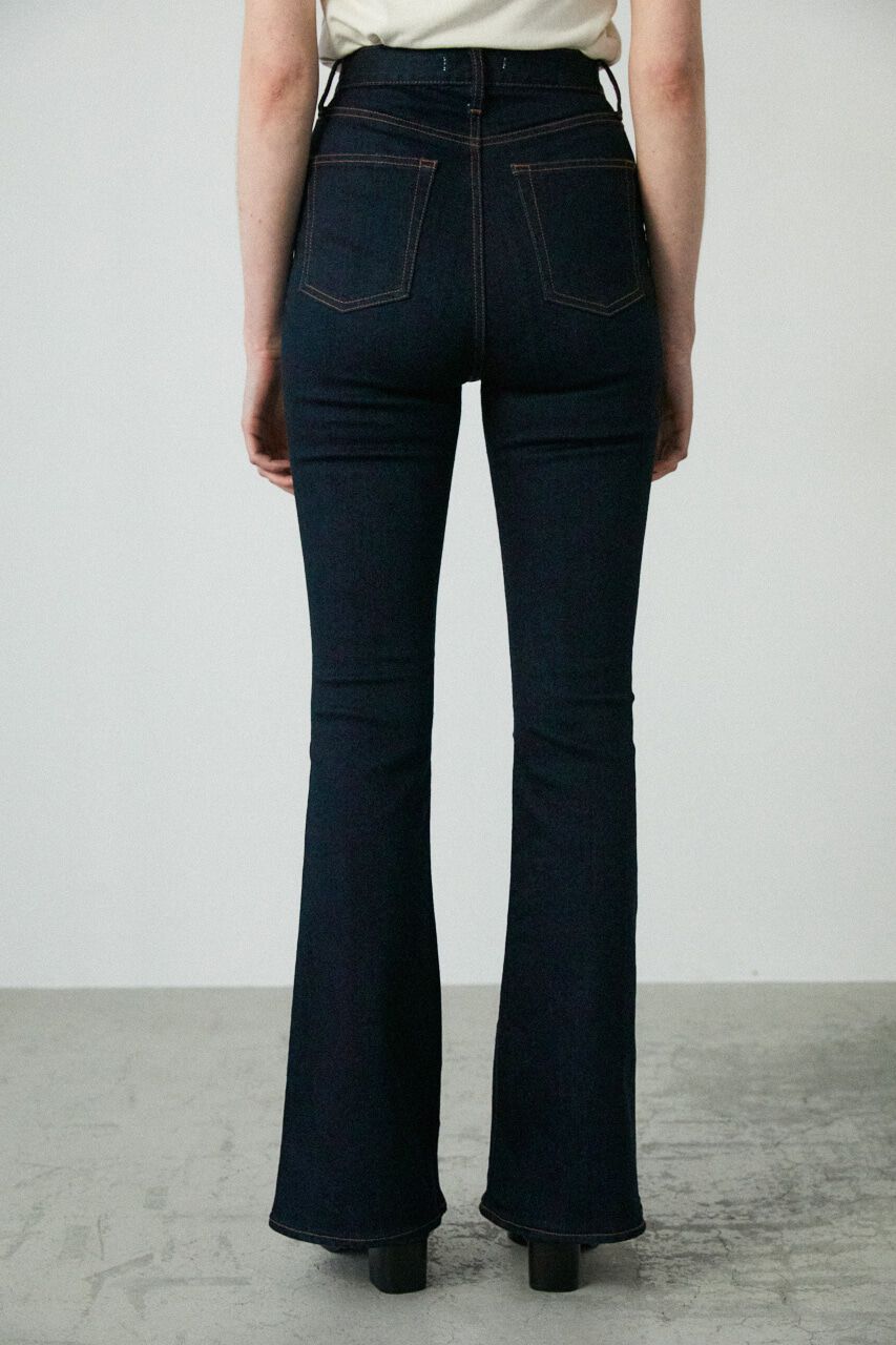 MOUSSY「HW Rebirth FLARE」|デニム|