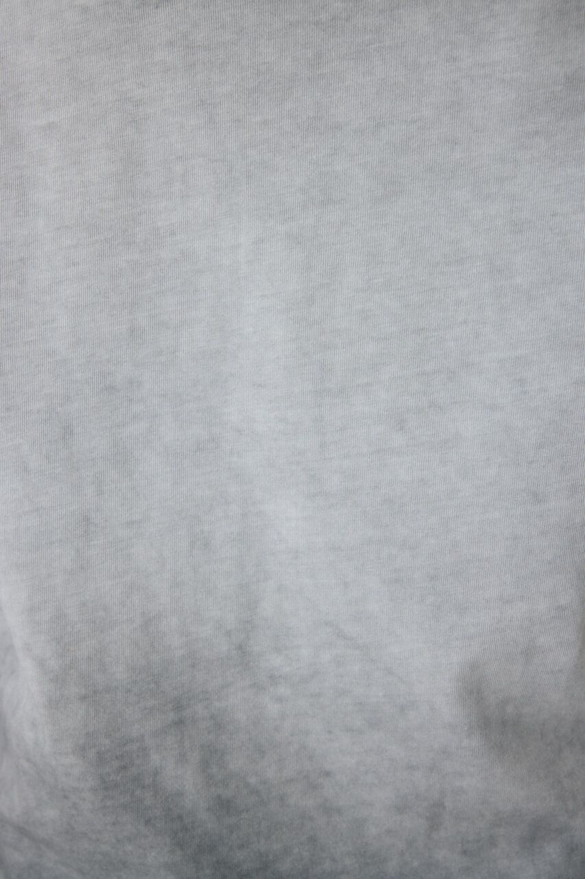 MOUSSY「LAYERED LIKE EMBROIDERY LS Tシャツ」|Tシャツ・カットソー|