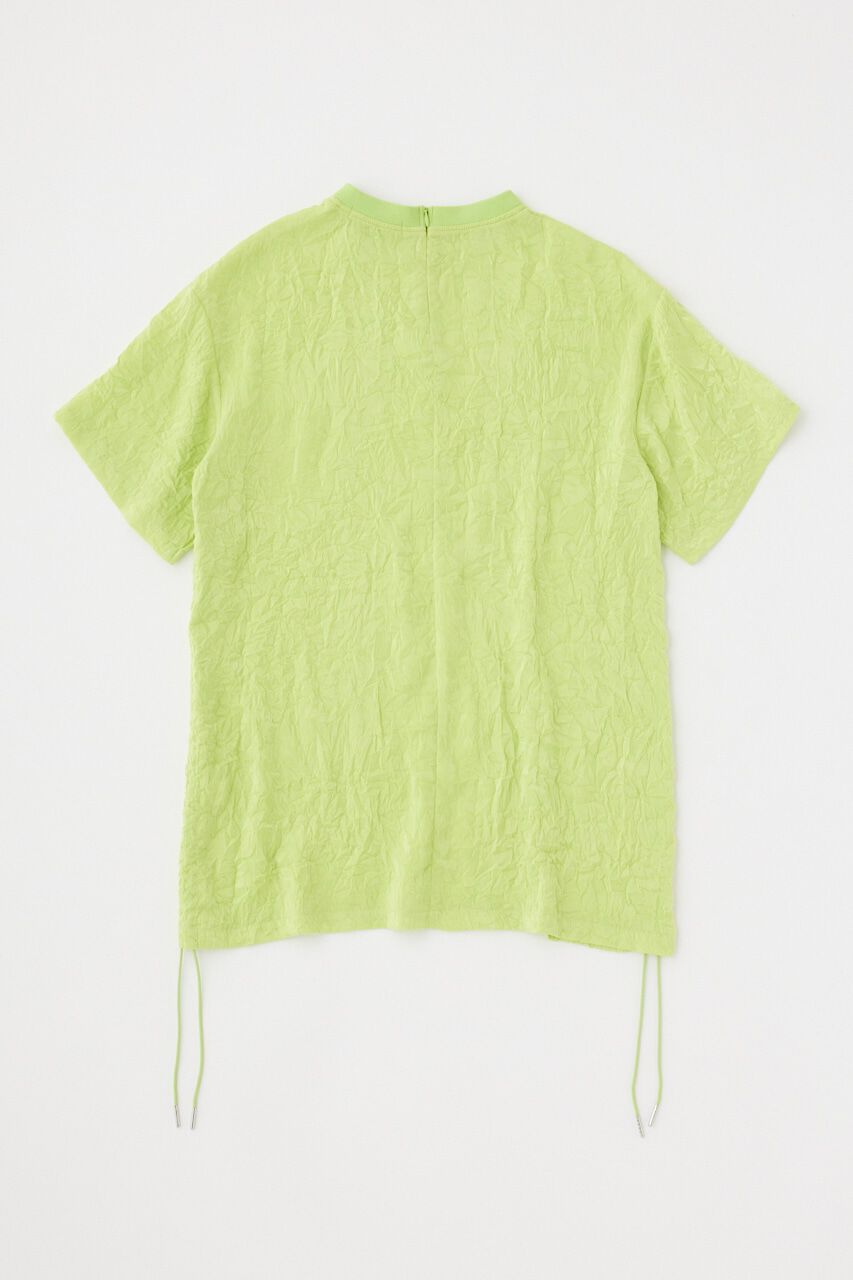 MOUSSY「WASHER BIG Tシャツ」|シャツ・ブラウス|