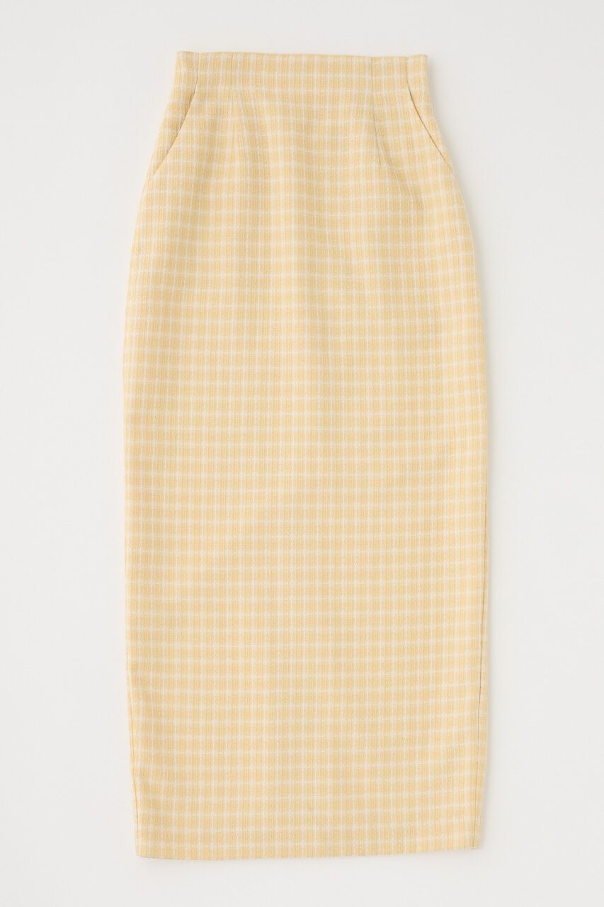 MOUSSY「TWEED I LINE スカート」|スカート|IVOY3