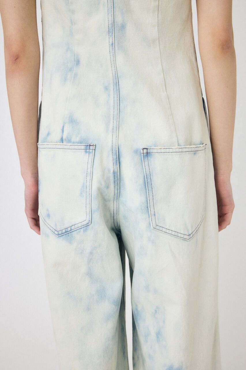 MOUSSY「LOOSE BARE オールインワン」|その他|