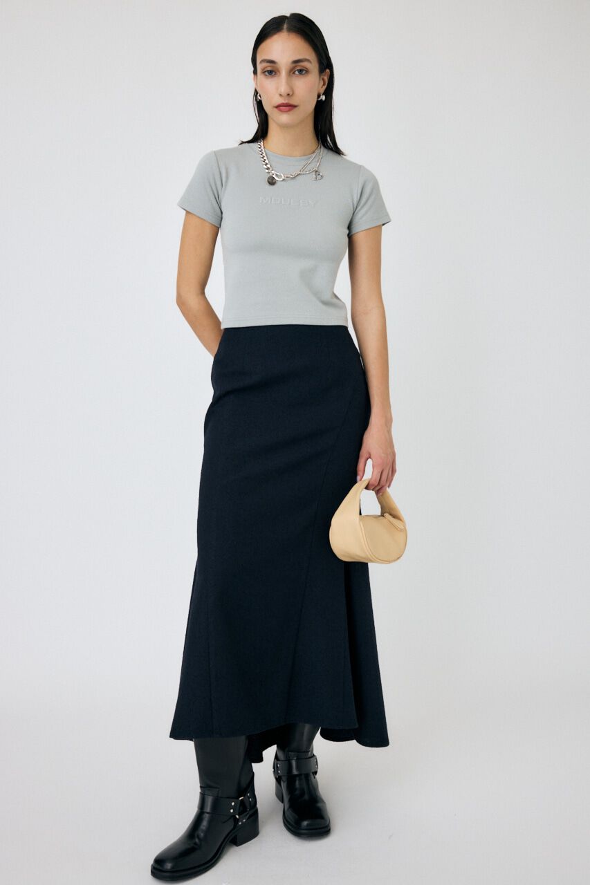 MOUSSY「GLITTER MOUSSY Tシャツ」|Tシャツ・カットソー|