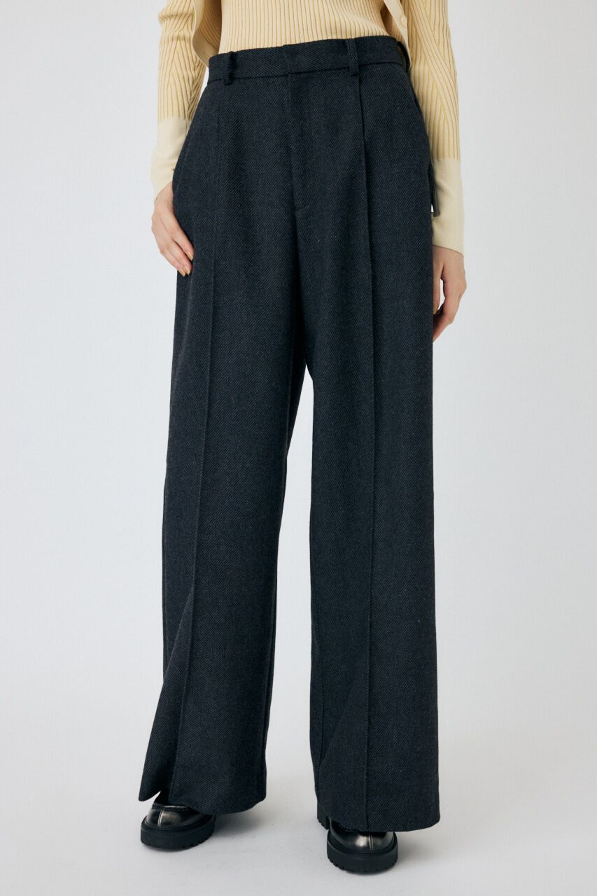 MOUSSY「WIDE トラウザーズ」|その他|