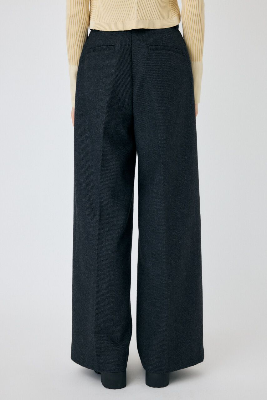 MOUSSY「WIDE トラウザーズ」|その他|