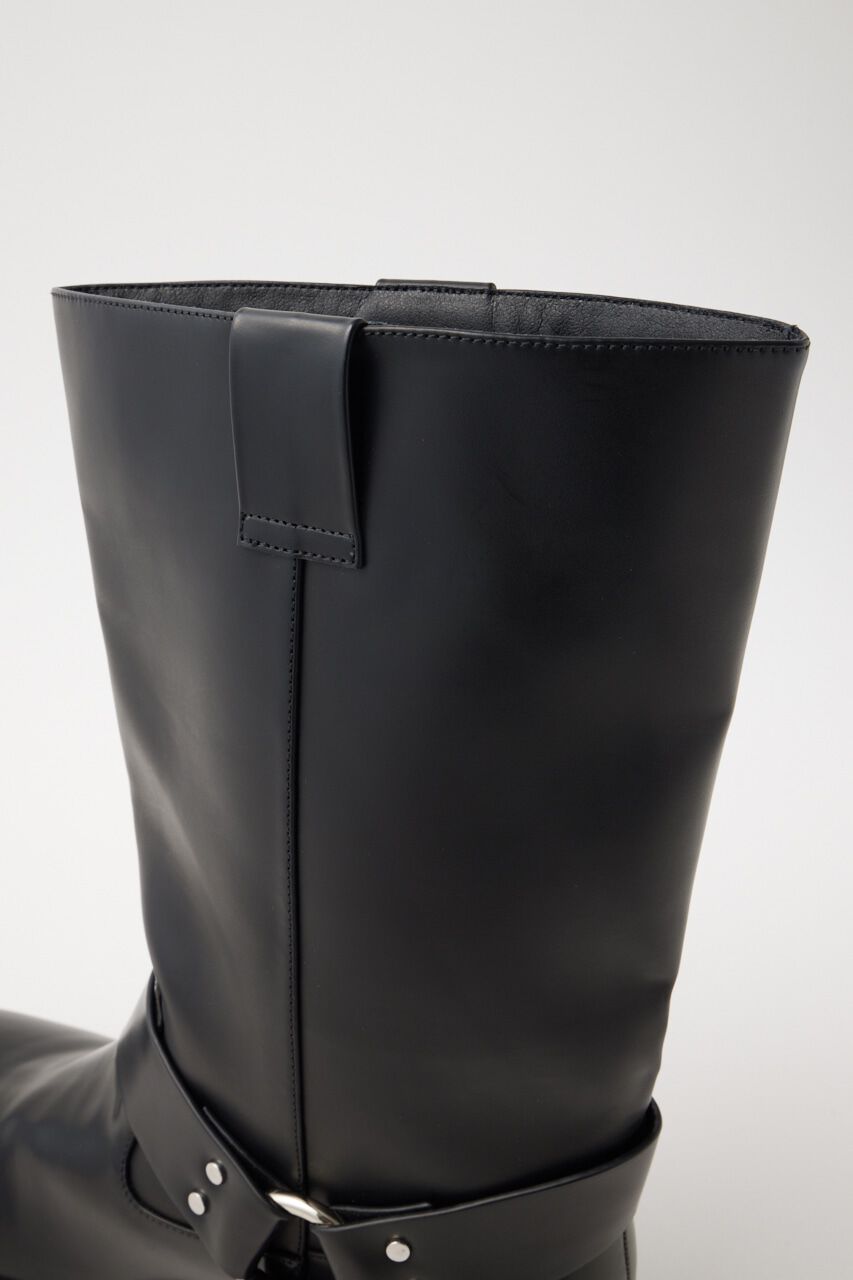 MOUSSY「BUCKLE ブーツ」|その他|