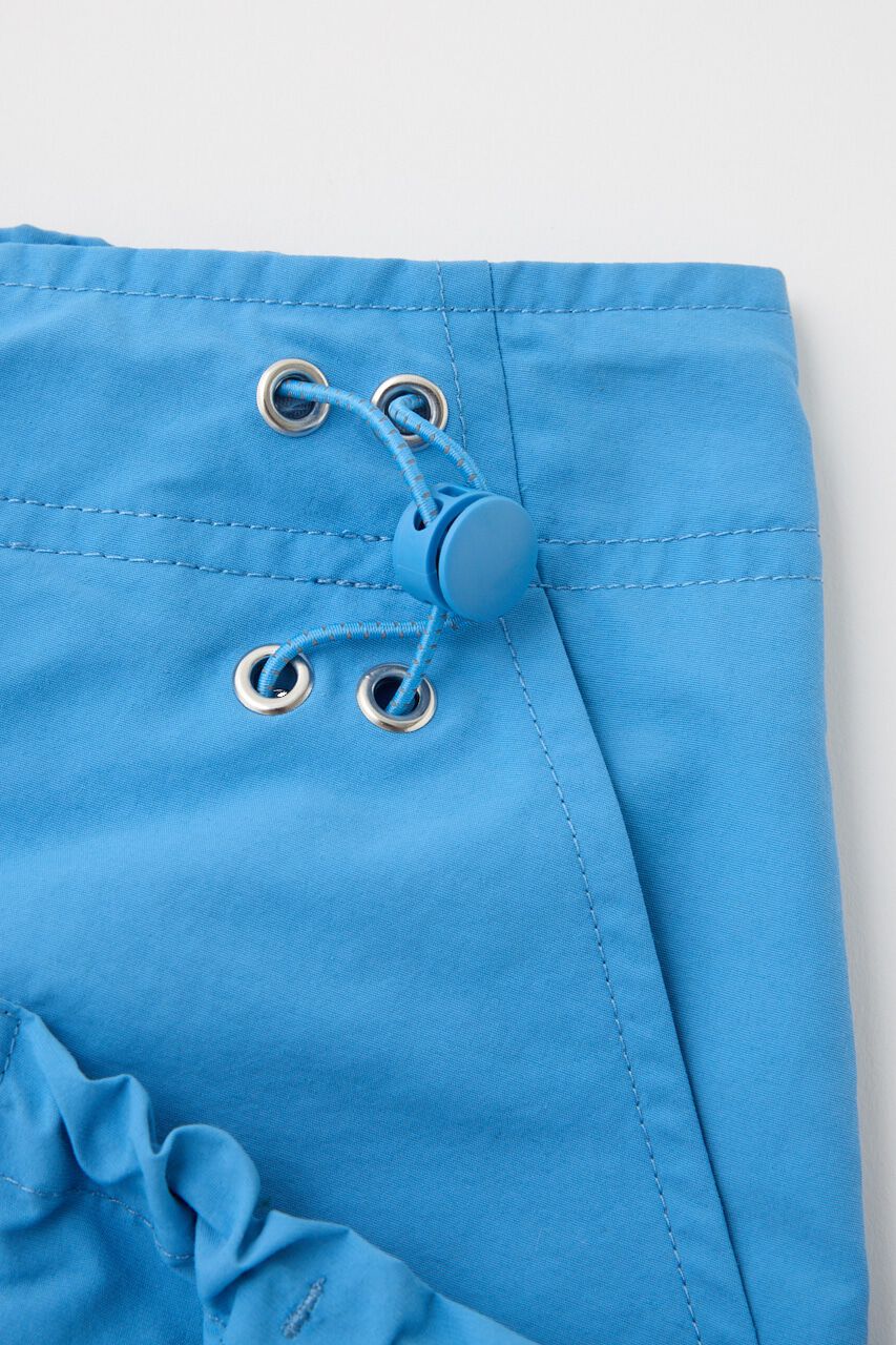 MOUSSY「DRAWSTRING POCKET ショーツ」|その他|