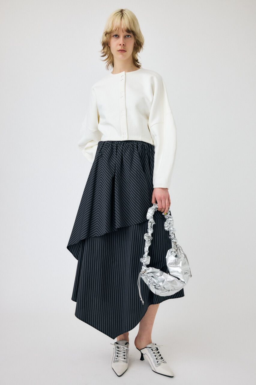 MOUSSY「LACE UP KICKS ミュール」|サンダル|