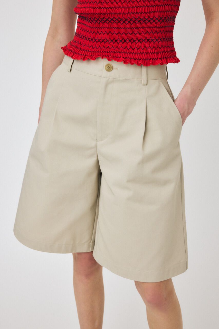 MOUSSY「SHORT トラウザーズ」|その他|