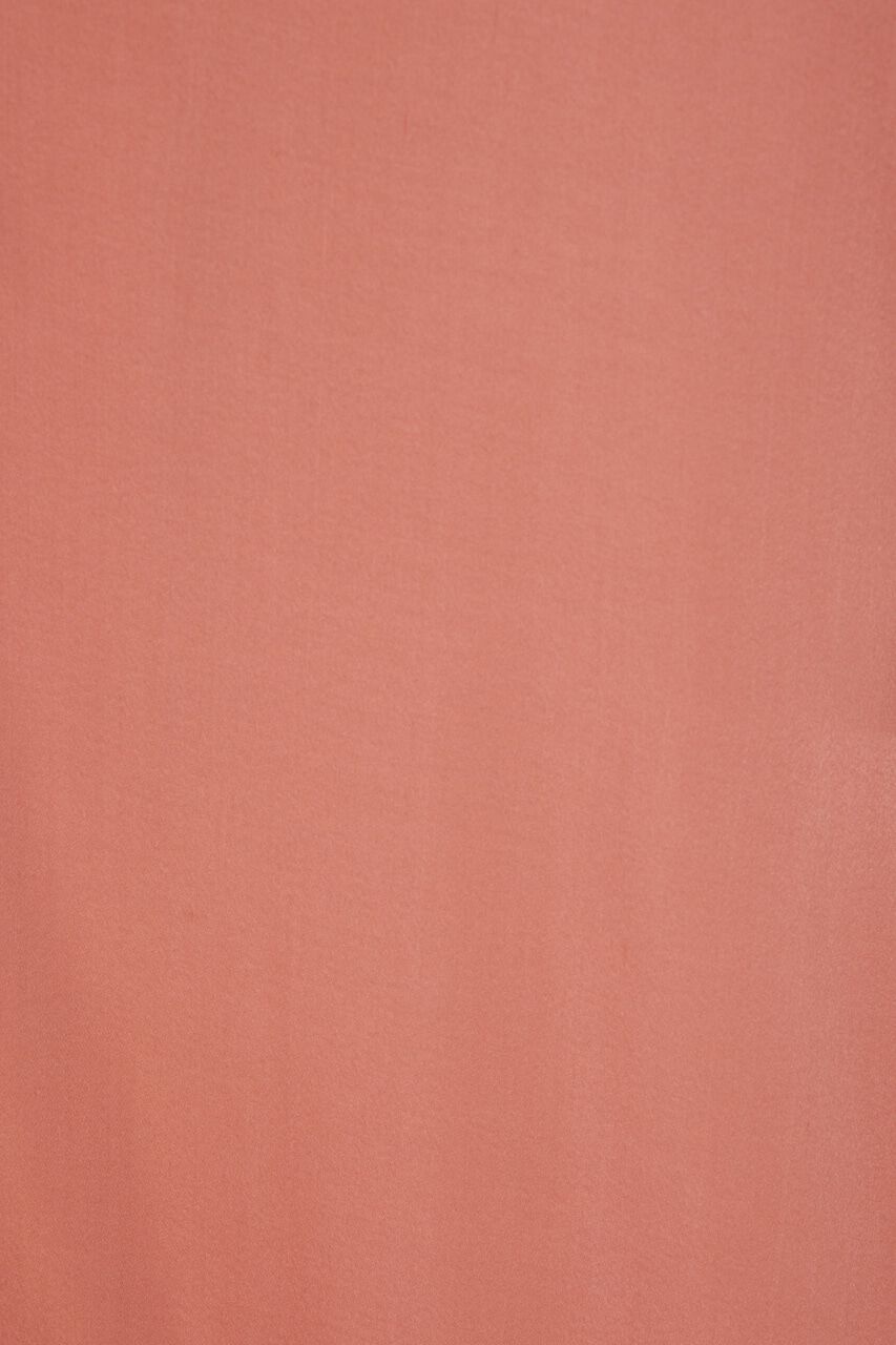 MOUSSY「サテンシャツ　リサイクルポリエステル&times;レーヨン素材」|シャツ・ブラウス|