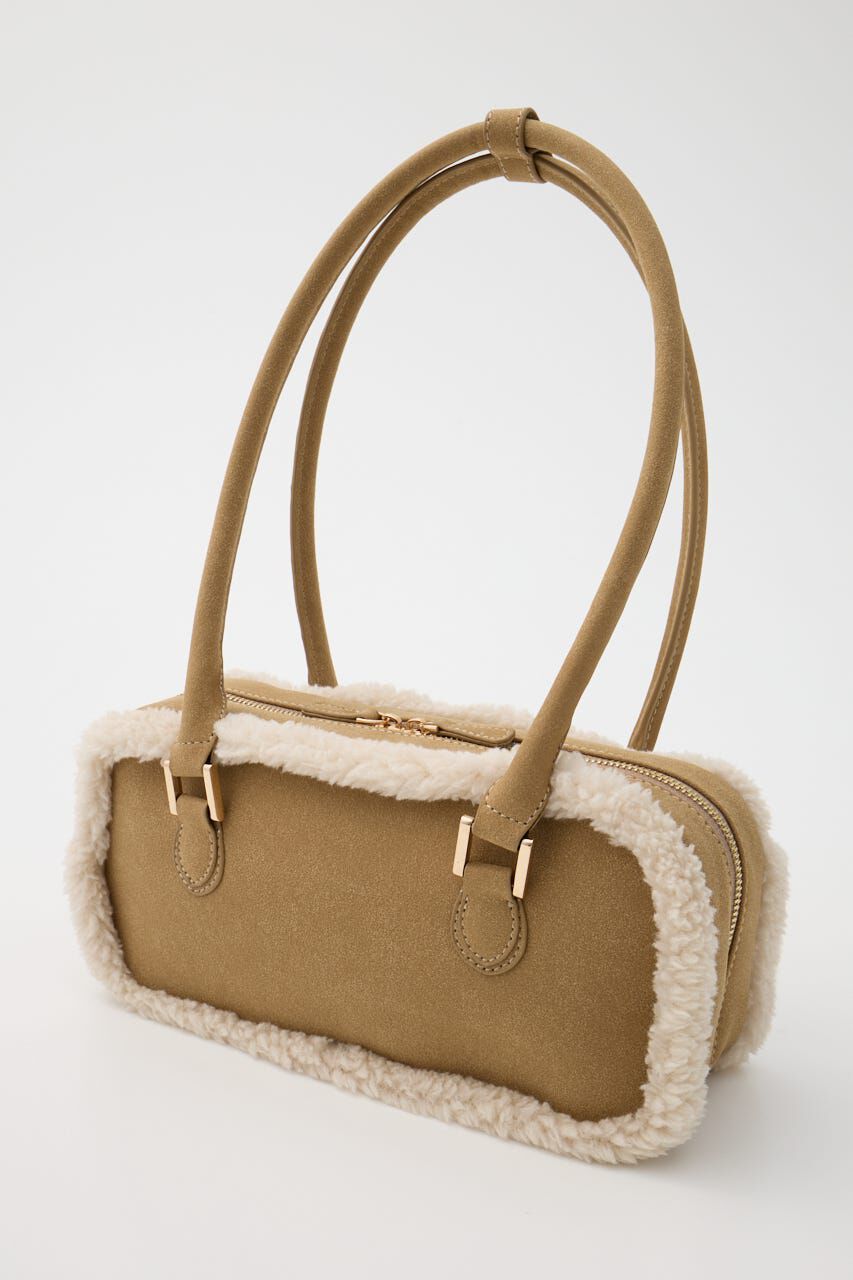 MOUSSY「BOA HANDLE バッグ」|その他|