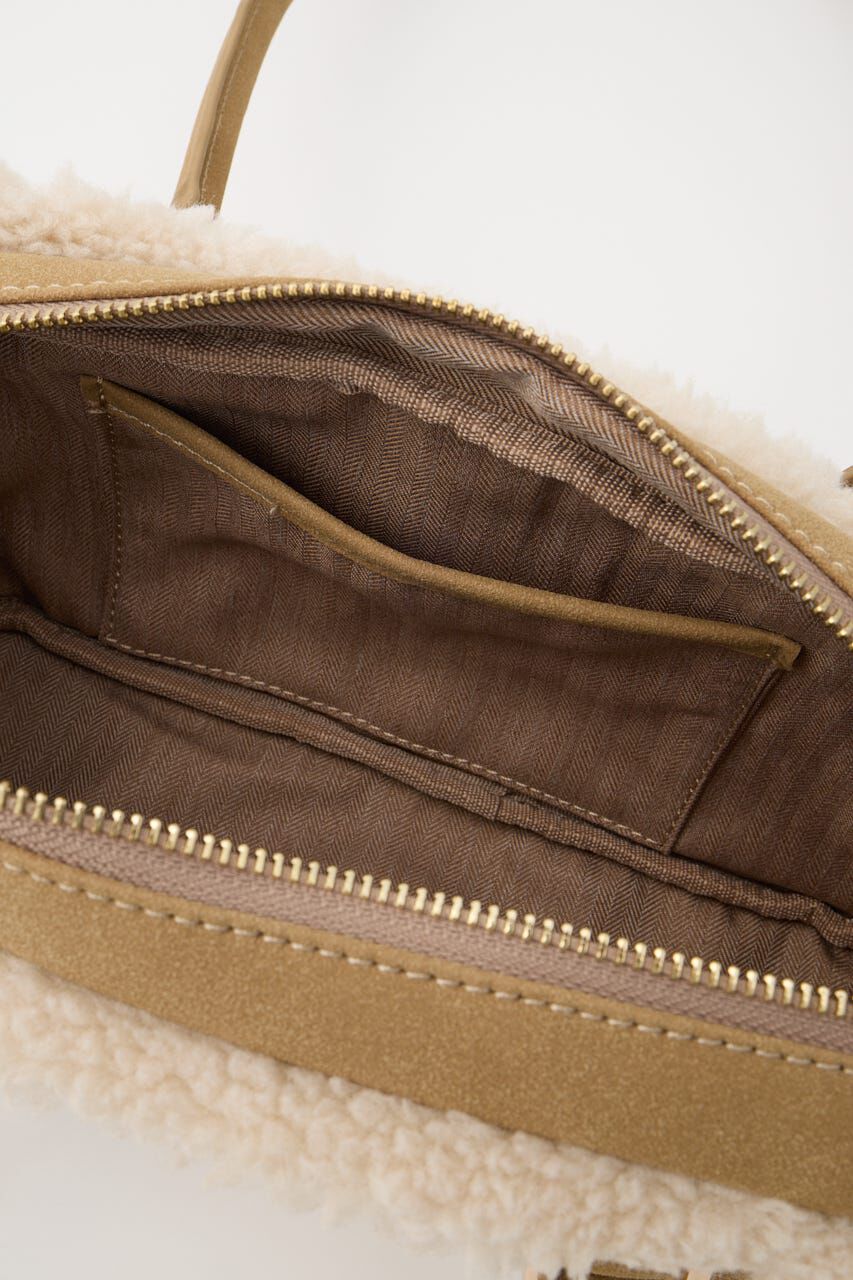 MOUSSY「BOA HANDLE バッグ」|その他|