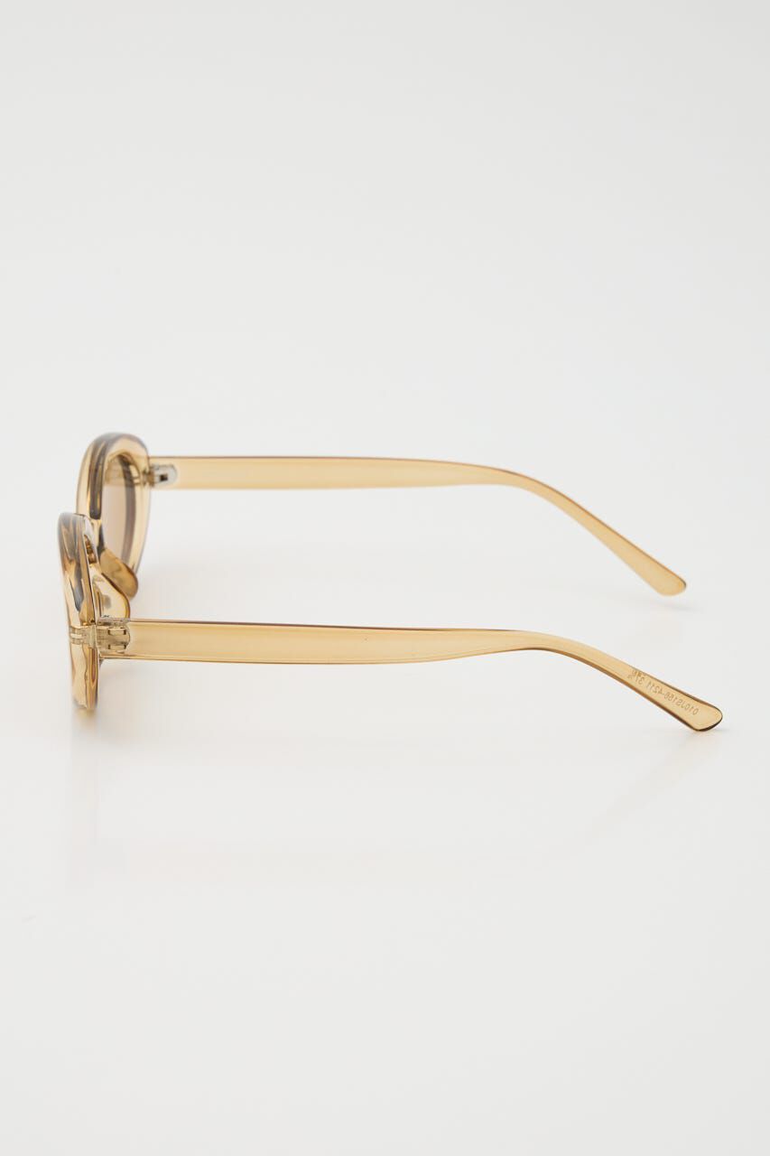 MOUSSY「ROUND SLIM アイウェアー」|メガネ|