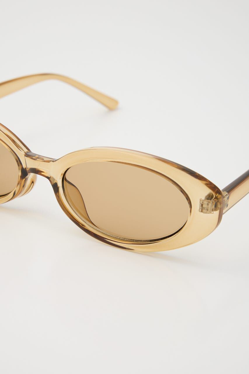 MOUSSY「ROUND SLIM アイウェアー」|メガネ|