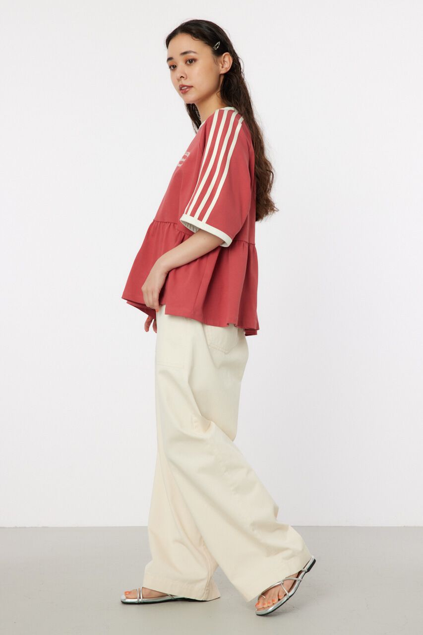 RODEO CROWNS「バッグレースアップパンツ」|その他|