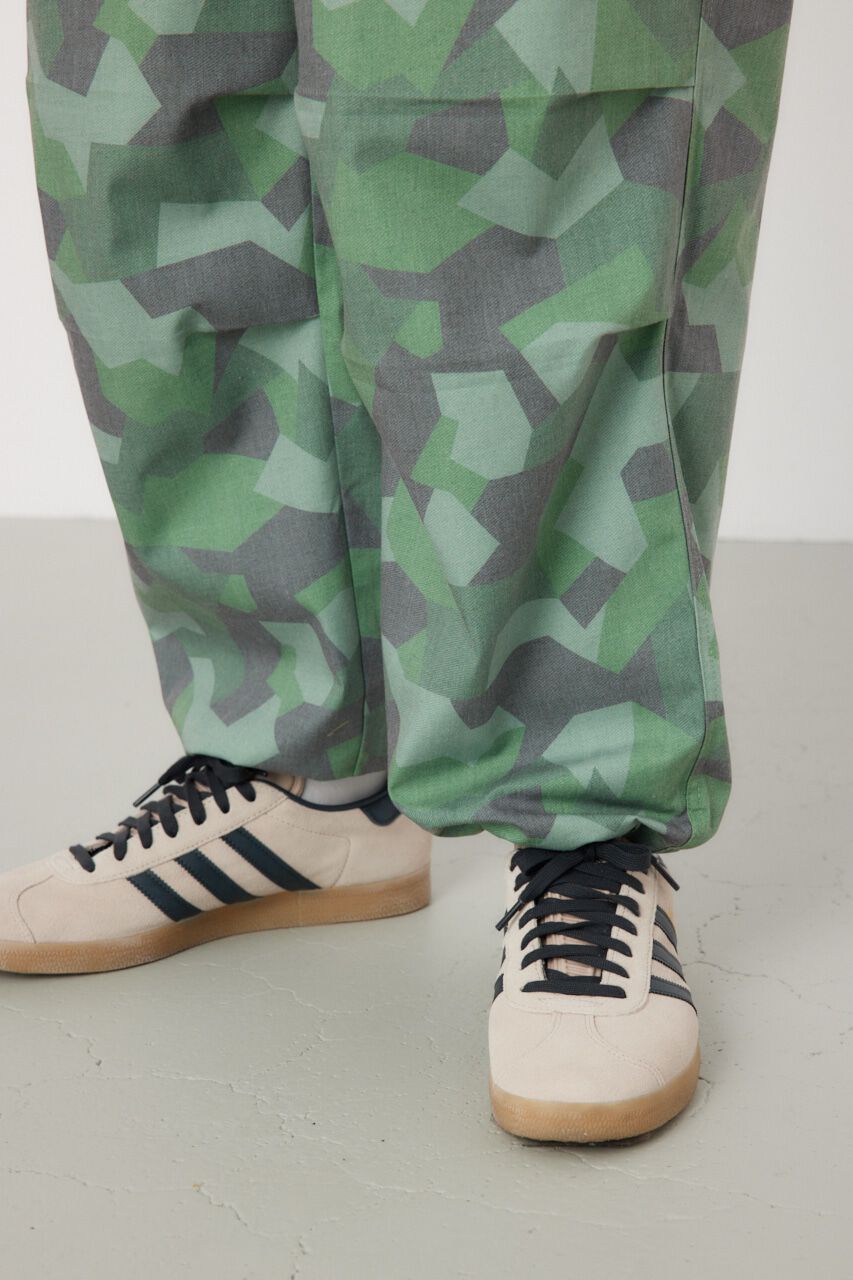 RODEO CROWNS「relax fatigue pants」|その他|