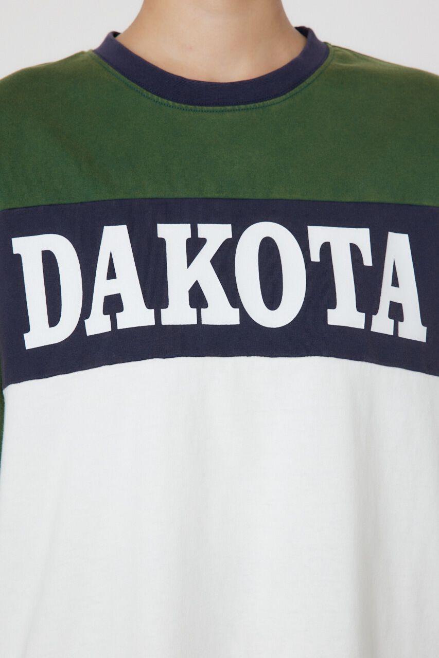 RODEO CROWNS「GOOD OLD RACER L/S Tシャツ」|Tシャツ・カットソー|