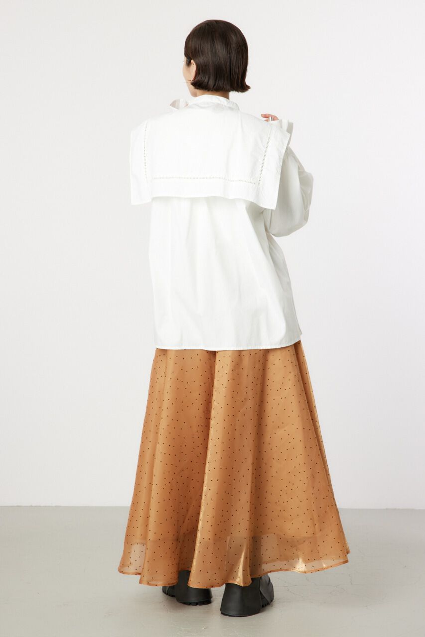 RODEO CROWNS「ボリュームマキシスカート」|その他|