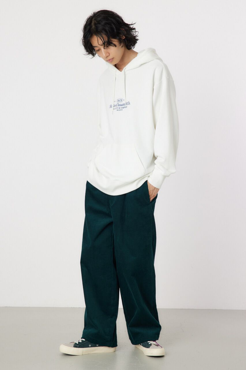 RODEO CROWNS「corduroy ワイドストレートパンツ」|その他|