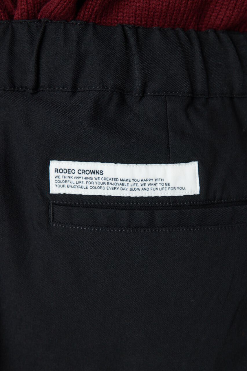 RODEO CROWNS「Awesome Stretch ジョグパンツ」|その他|