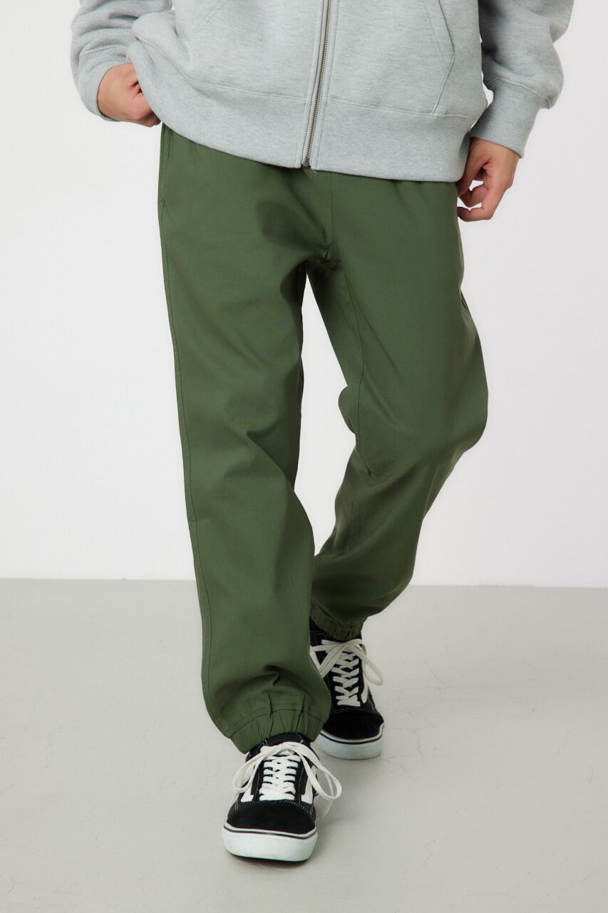 RODEO CROWNS「Awesome Stretch ジョグパンツ」|その他|