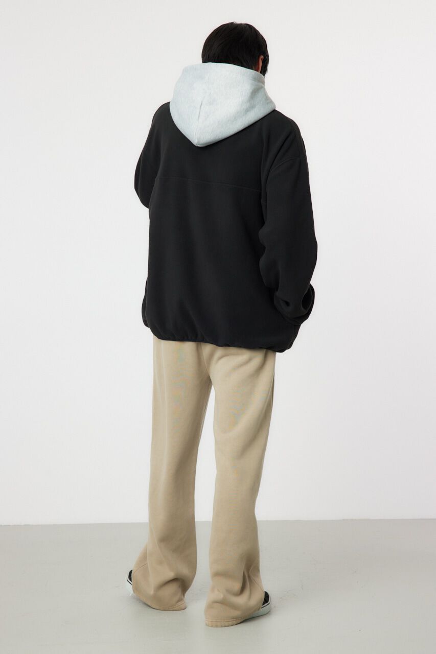 RODEO CROWNS「フリース フーデッド アノラック」|その他|