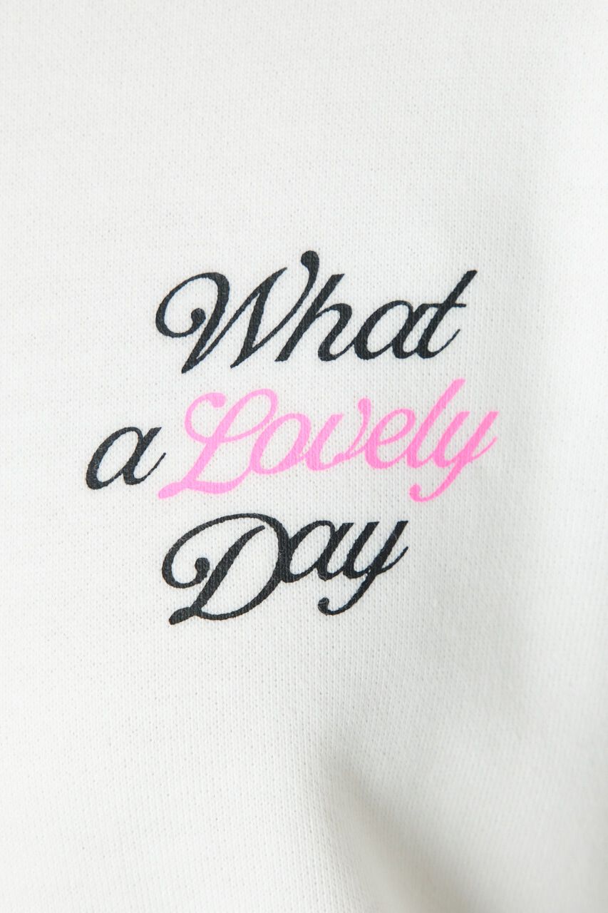 RODEO CROWNS「Neon Color Print パーカー」|パーカー|