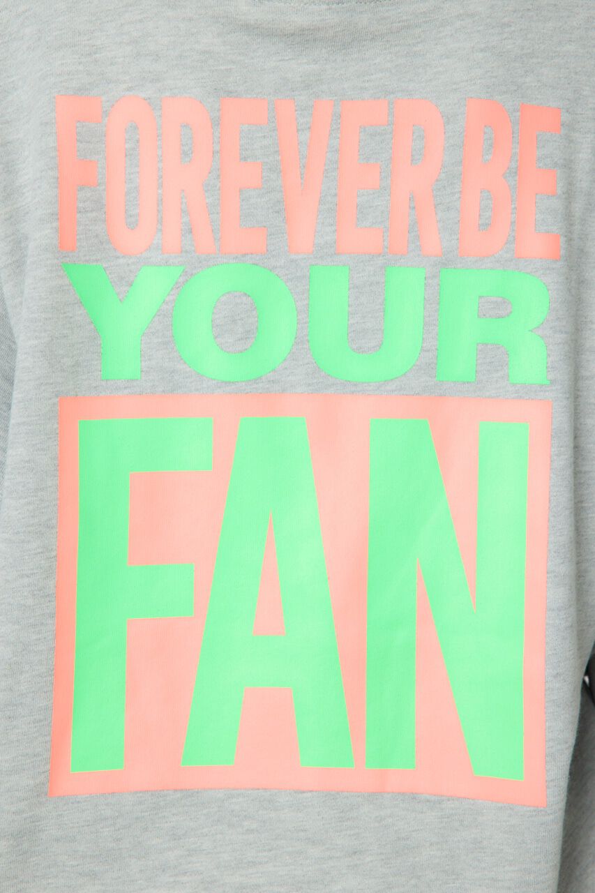 RODEO CROWNS「Neon Color Print パーカー」|パーカー|