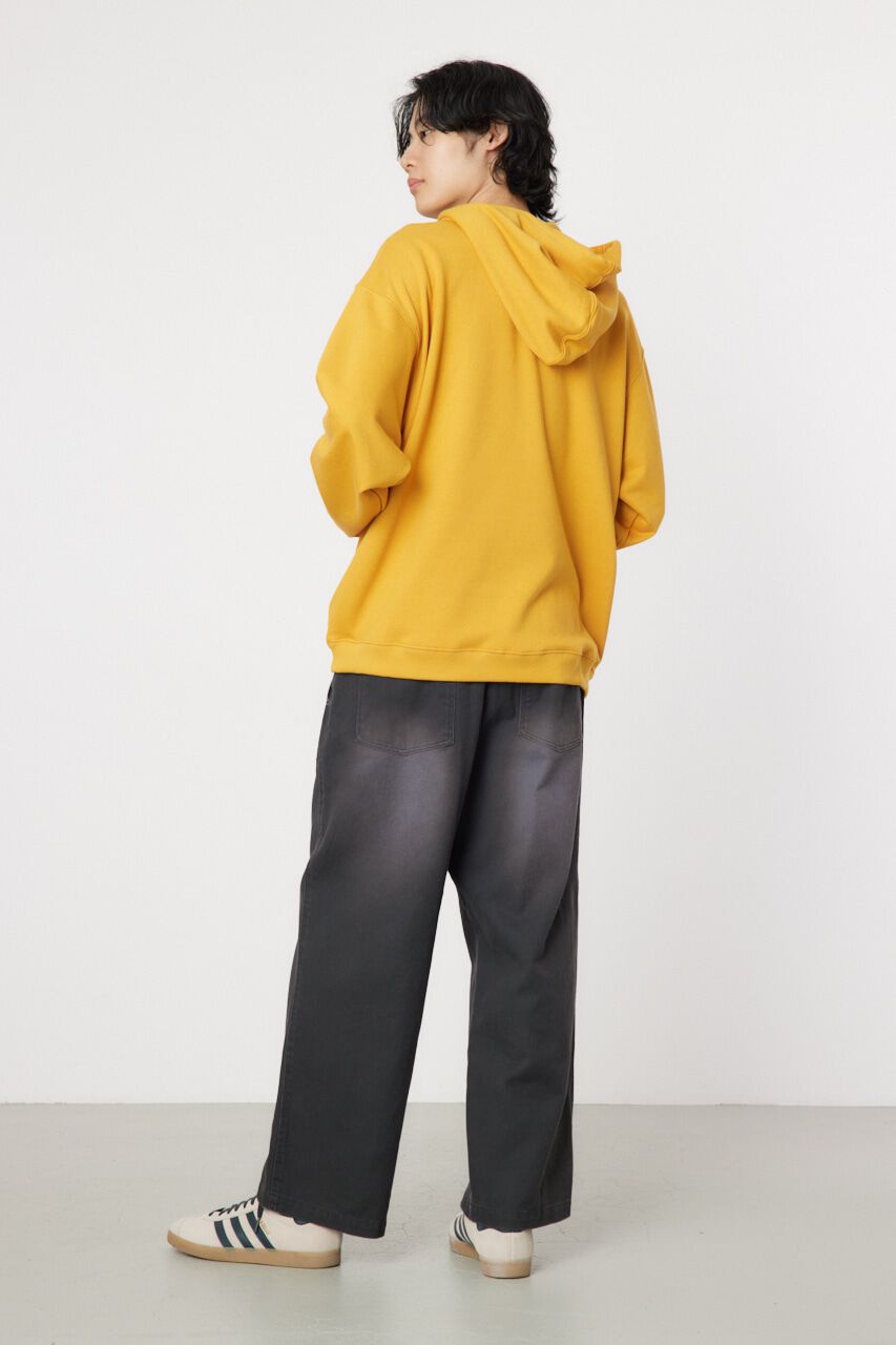 RODEO CROWNS「ラプターズフーディー」|パーカー|