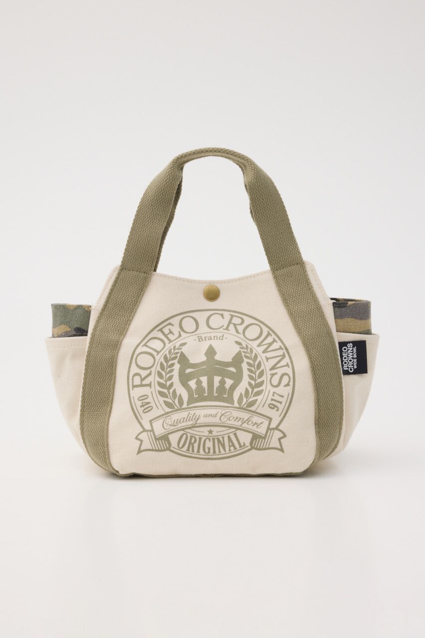 RODEO CROWNS「クラウン ミニ トート」|その他|