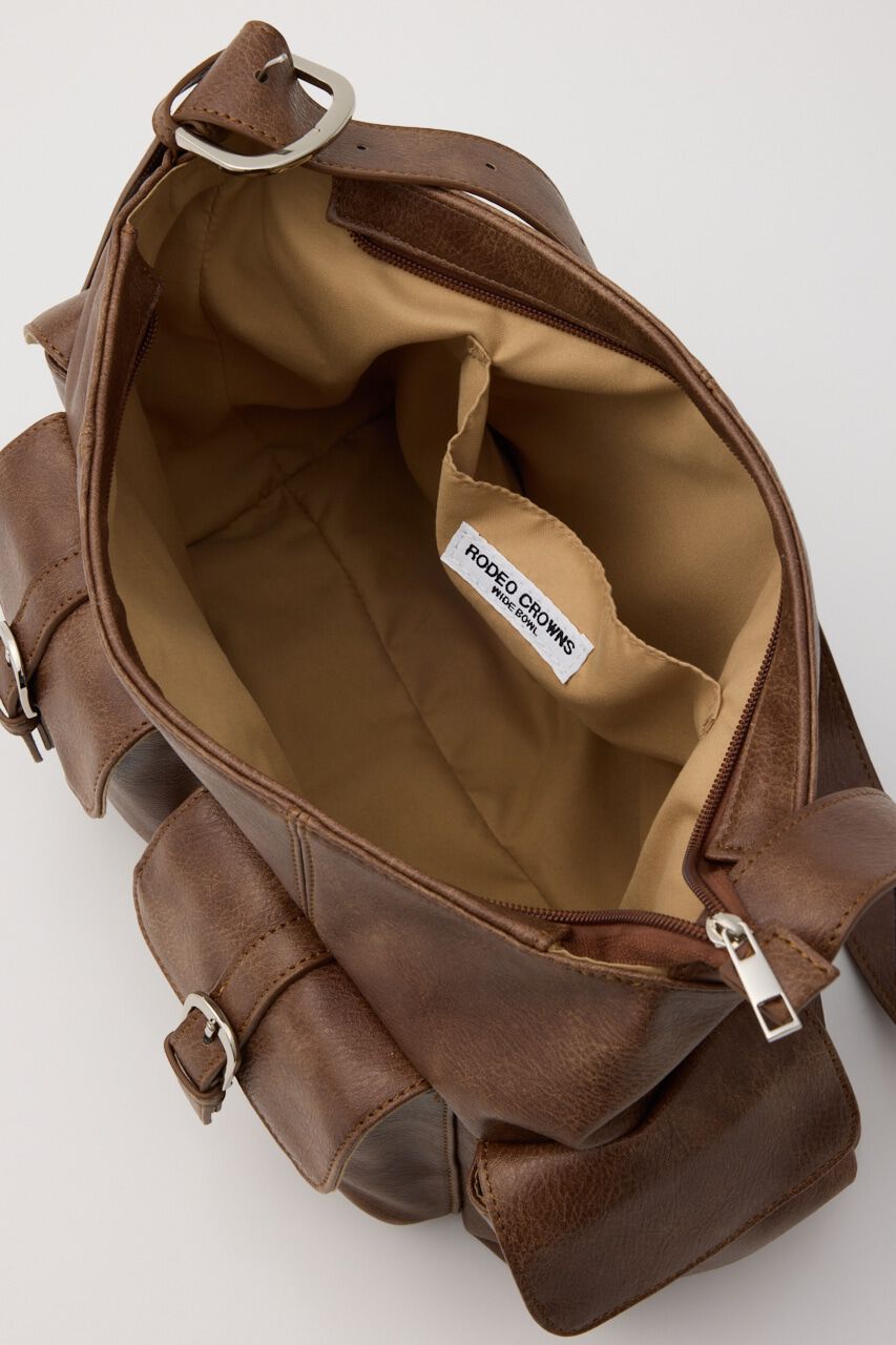 RODEO CROWNS「ダブルポケットショルダーバッグ」|その他|