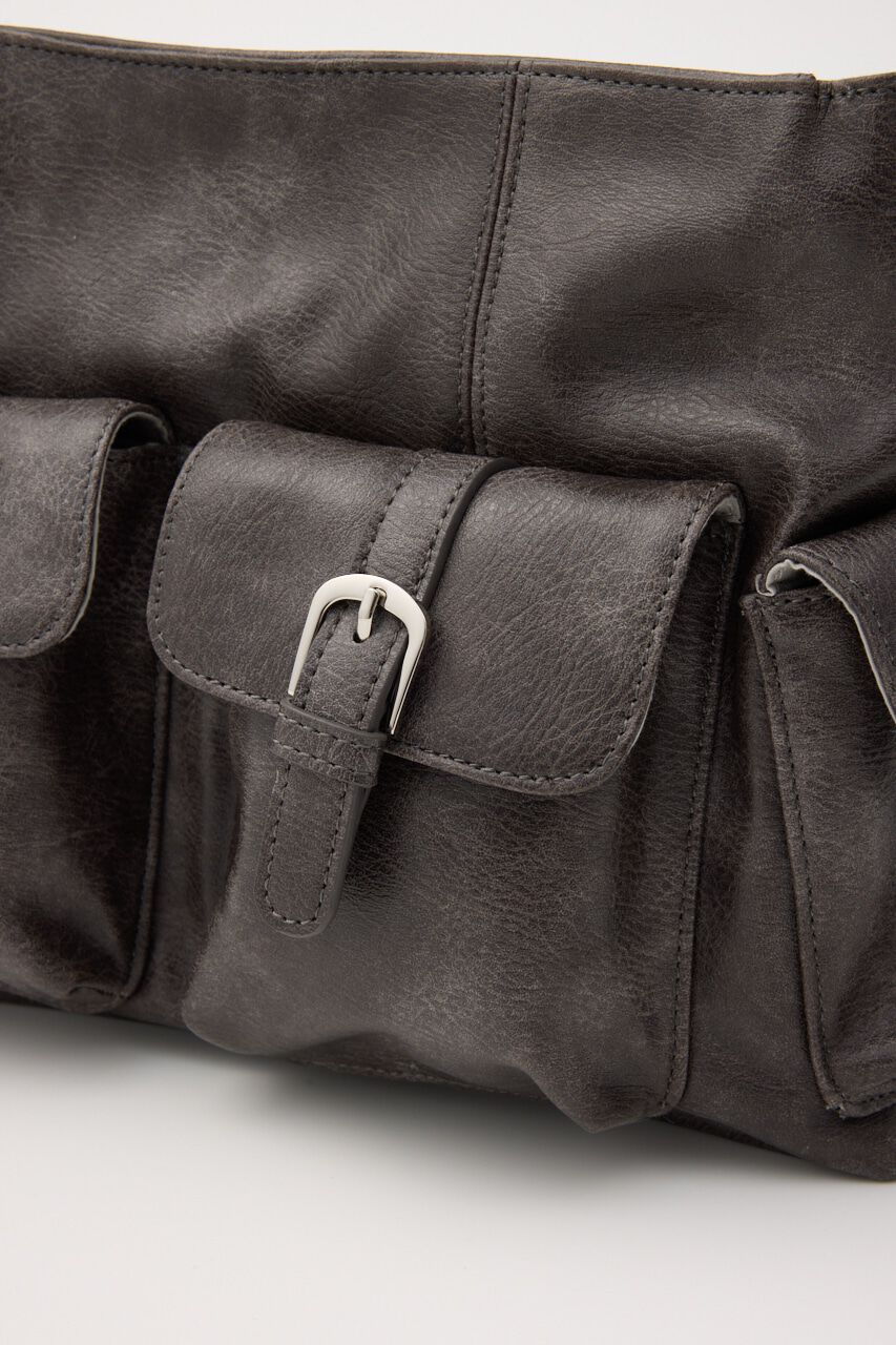 RODEO CROWNS「ダブルポケットショルダーバッグ」|その他|