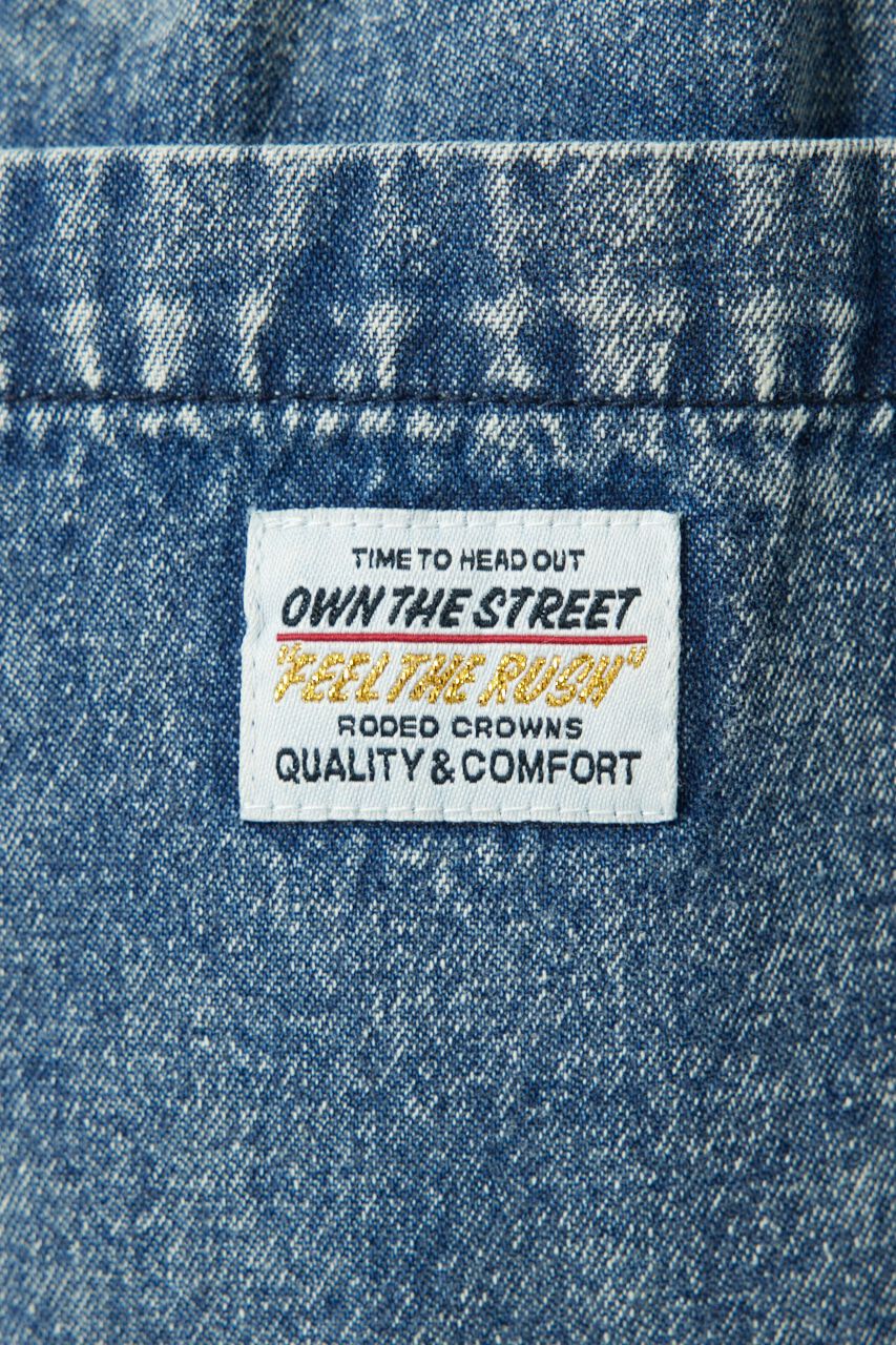 RODEO CROWNS「アクティブリラックスパンツ」|その他|