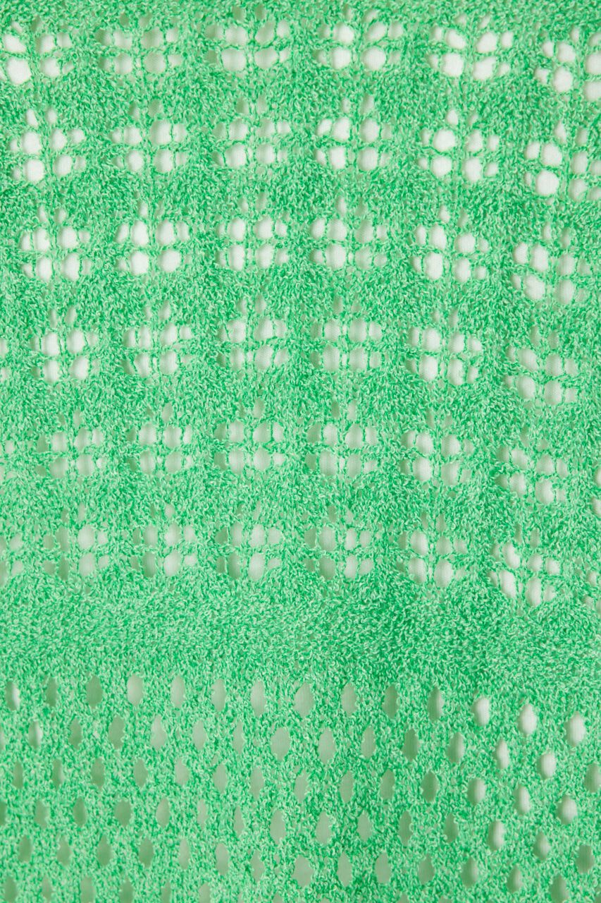 RODEO CROWNS「カラーニットボレロ」|その他|