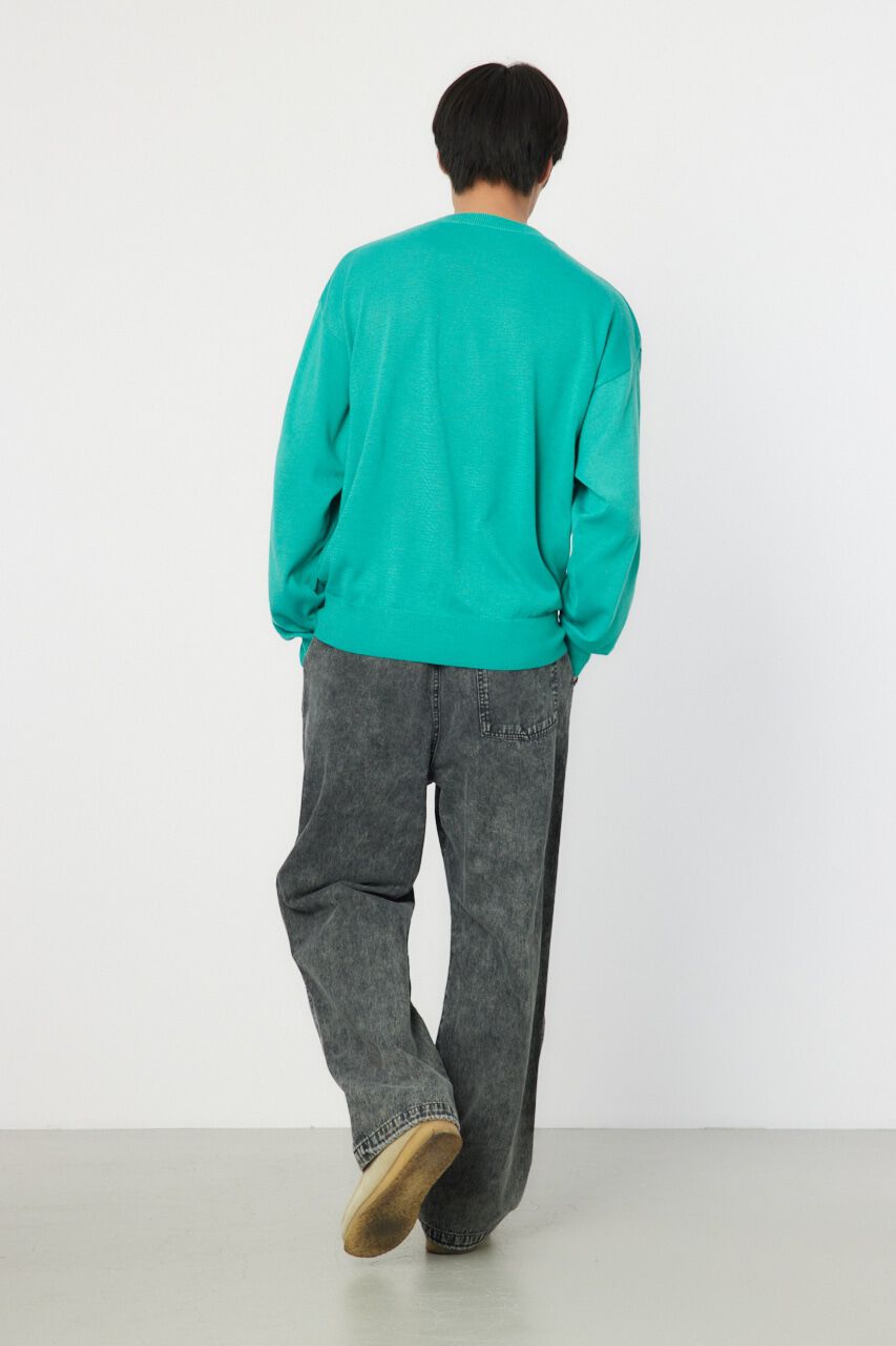 RODEO CROWNS「PIKE PLACE ニット」|ニット・セーター|