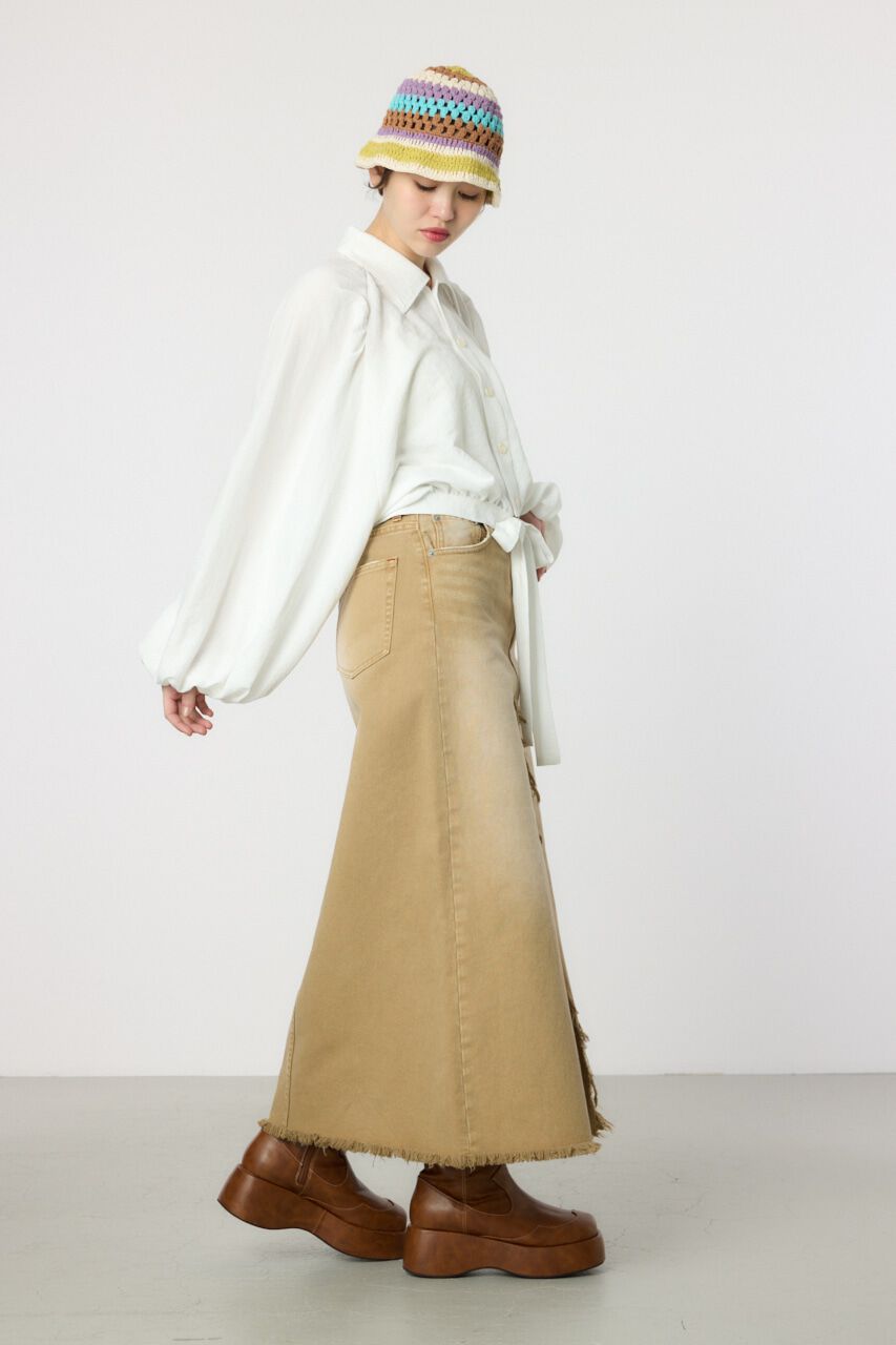 RODEO CROWNS「アラジンブラウス」|シャツ・ブラウス|