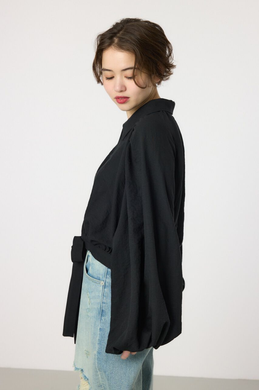 RODEO CROWNS「アラジンブラウス」|シャツ・ブラウス|